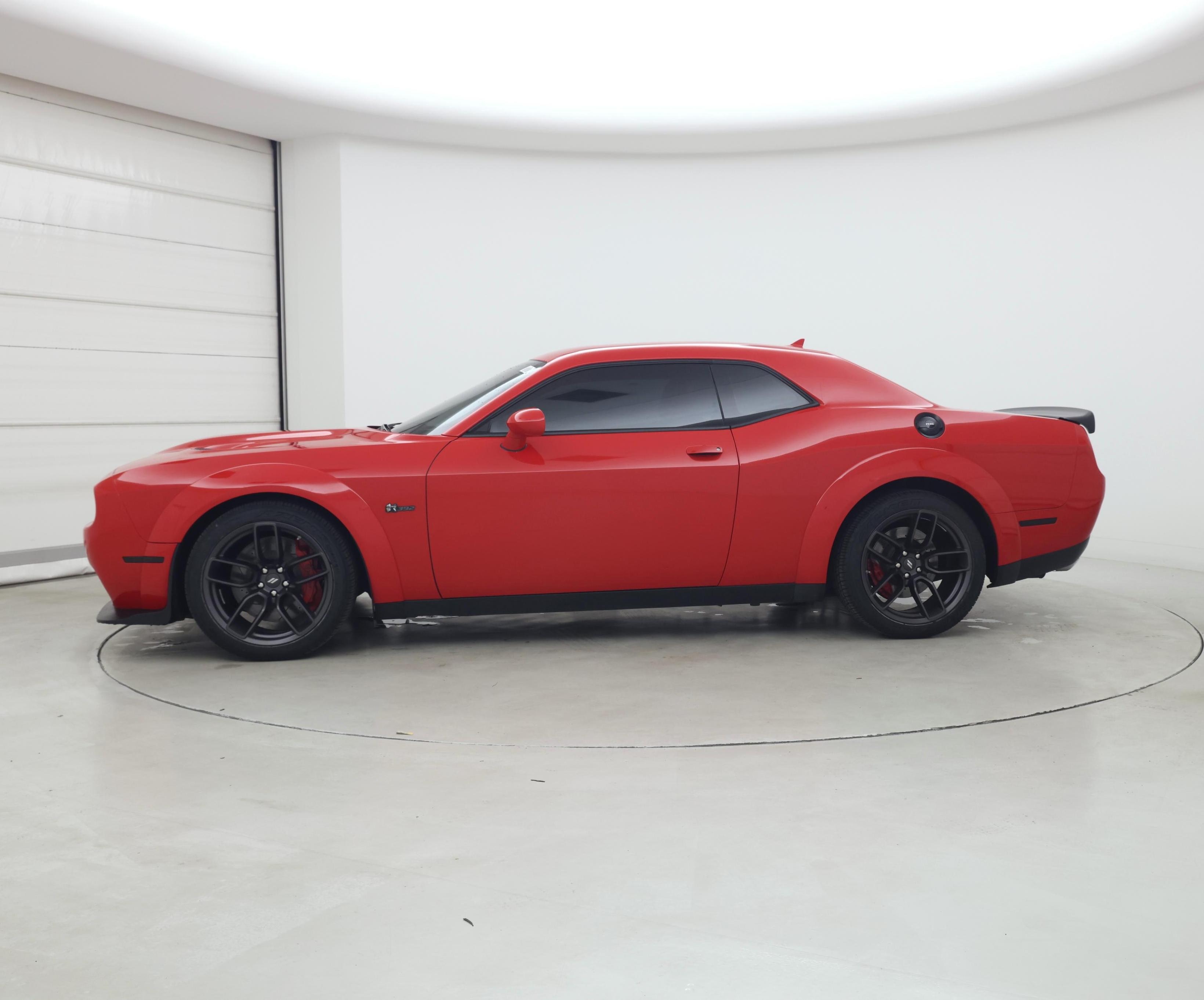 Thumbnail: 2020 Dodge Challenger - 3