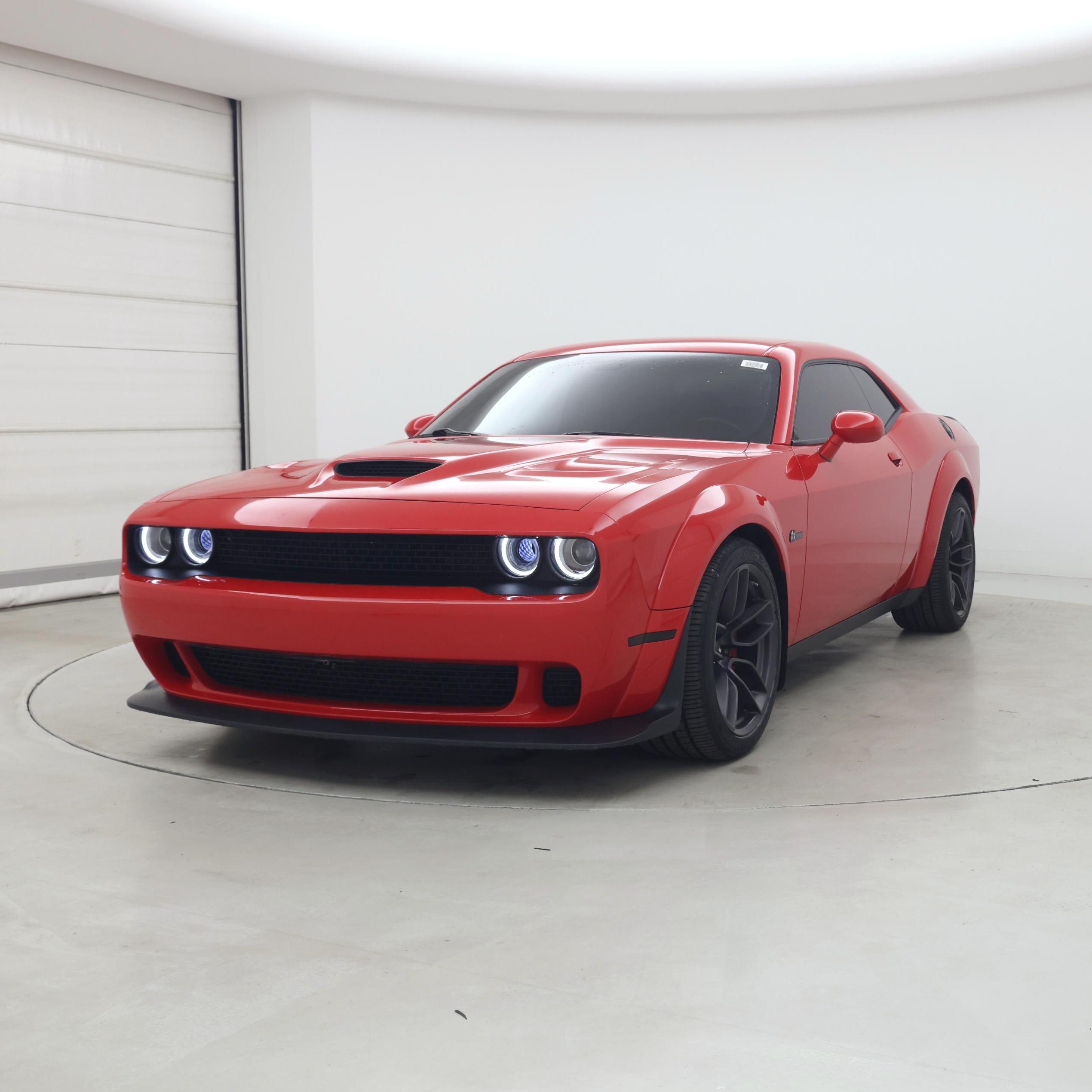 Thumbnail: 2020 Dodge Challenger - 4
