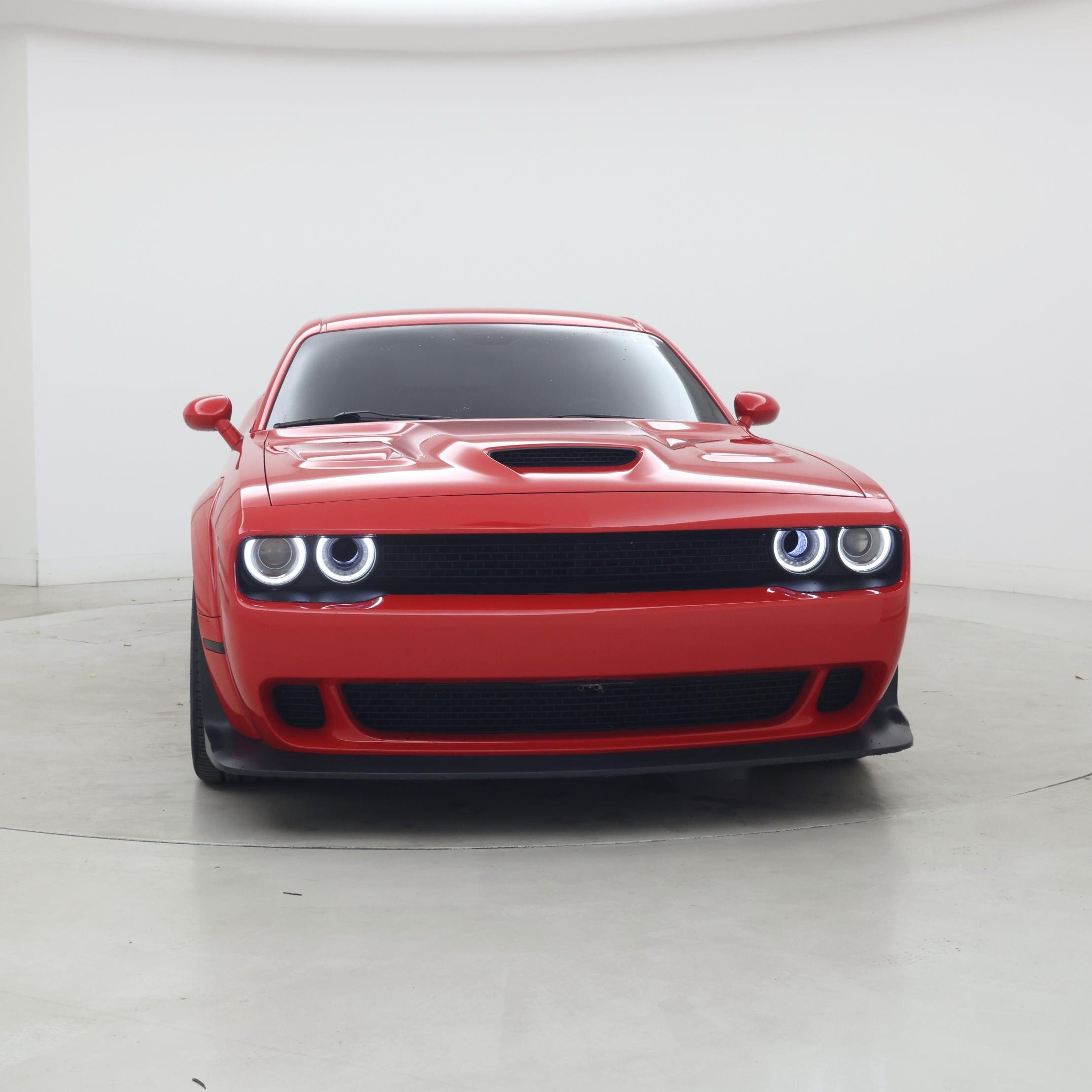 Thumbnail: 2020 Dodge Challenger - 5