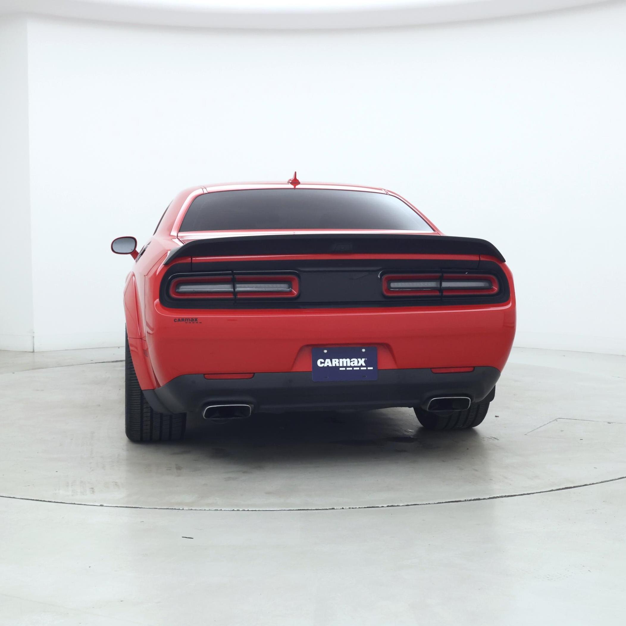 Thumbnail: 2020 Dodge Challenger - 6