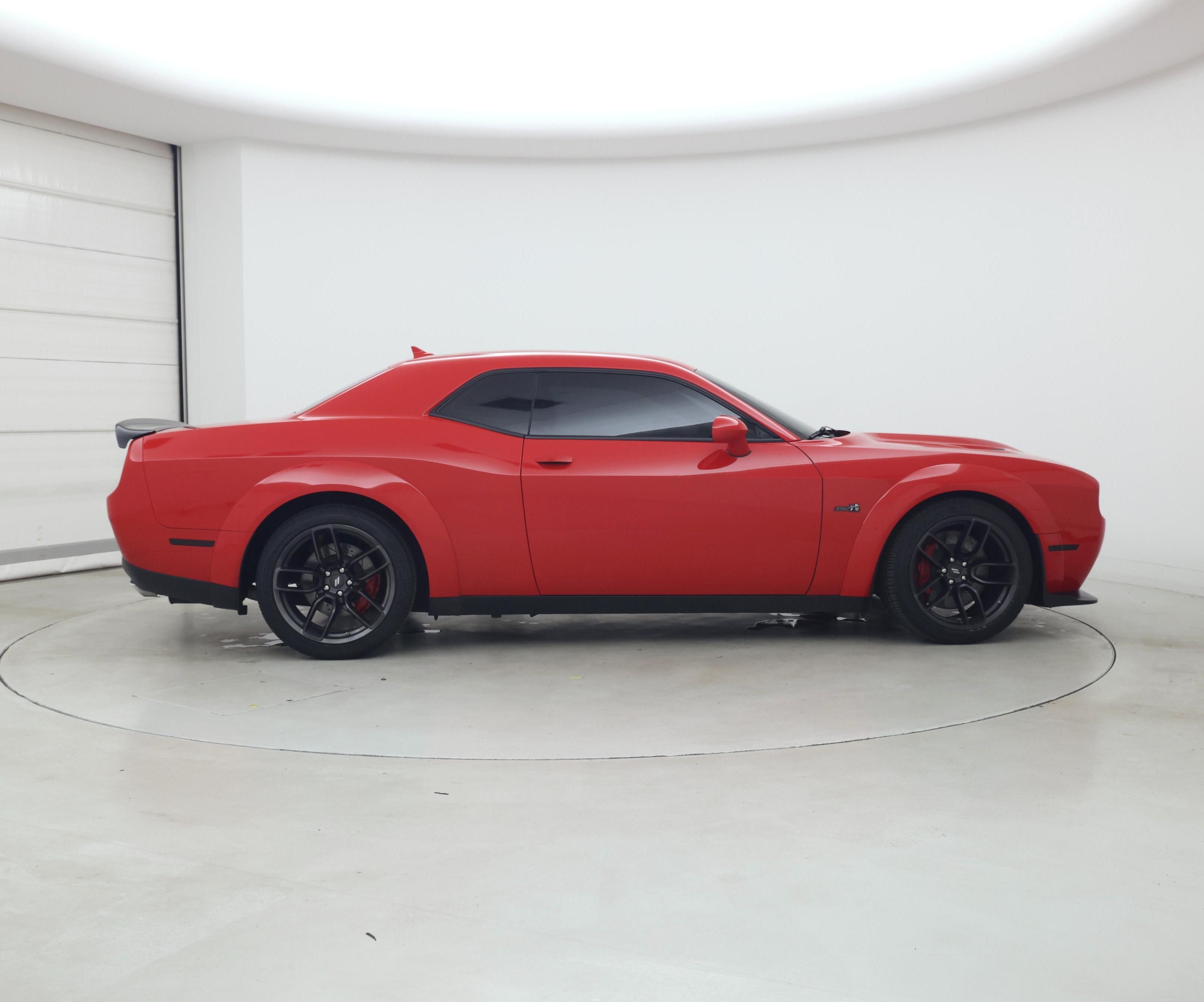 Thumbnail: 2020 Dodge Challenger - 7