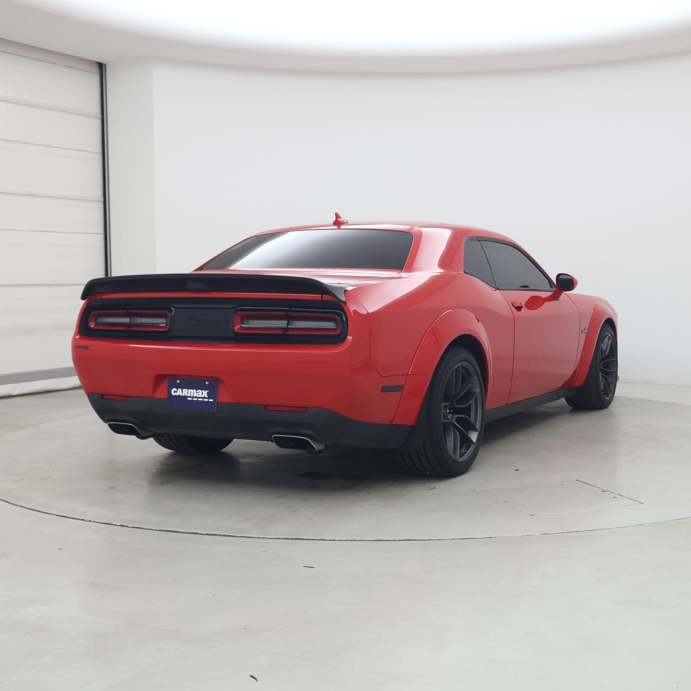 Thumbnail: 2020 Dodge Challenger - 8