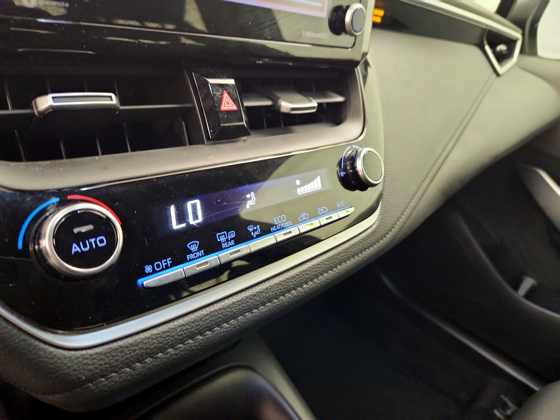 Thumbnail: 2022 Toyota Corolla - 16