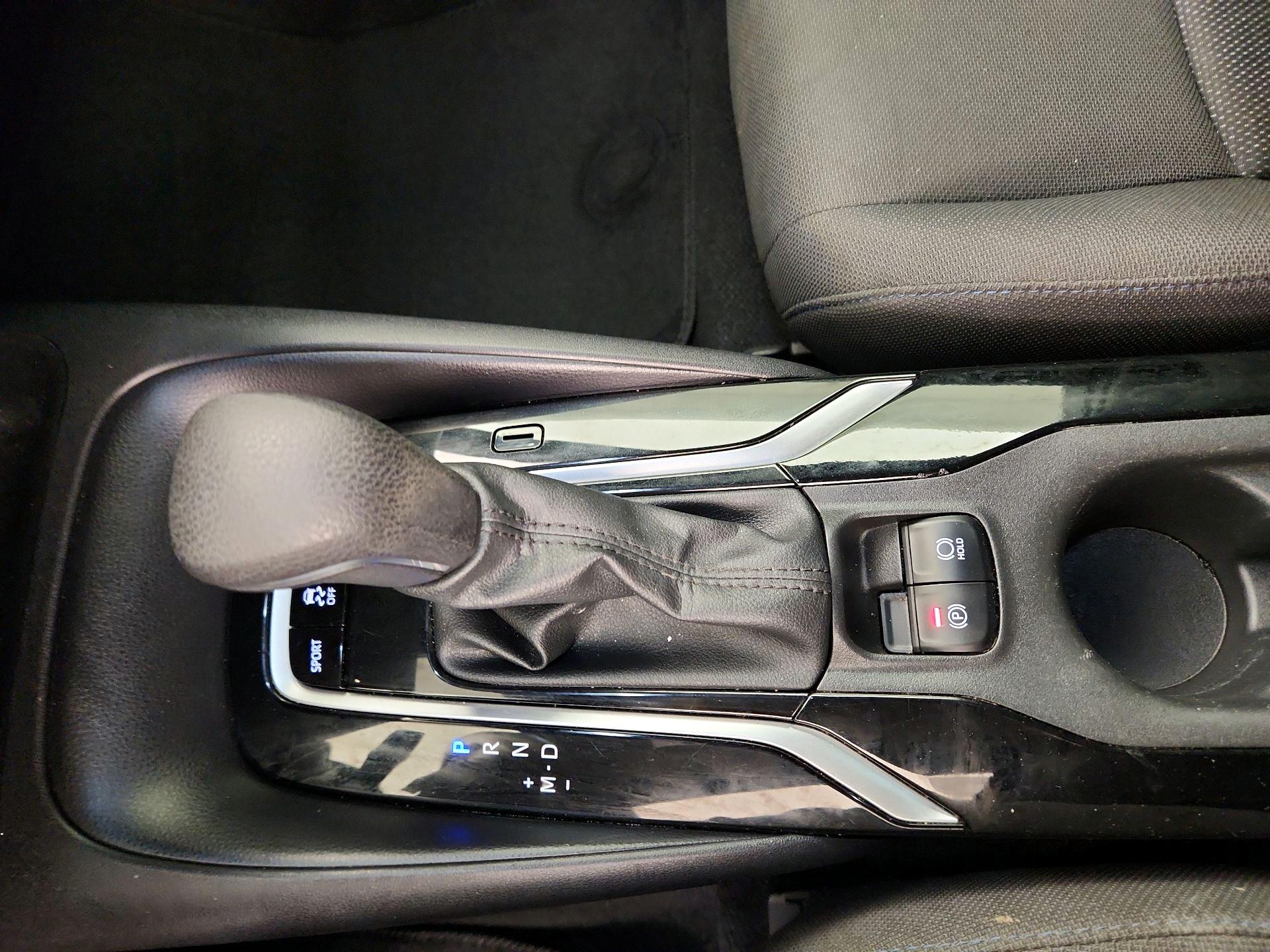 Thumbnail: 2022 Toyota Corolla - 17