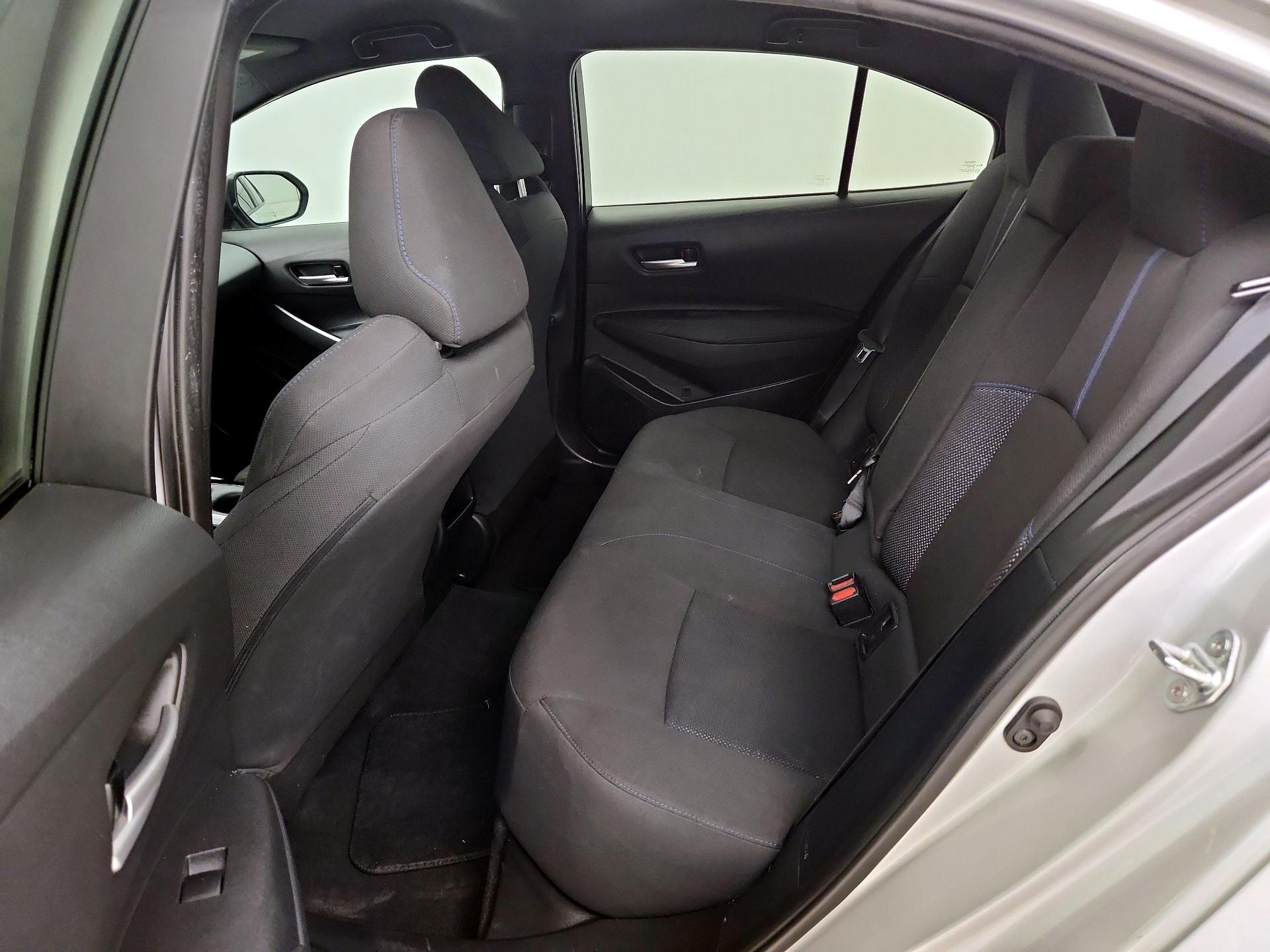 Thumbnail: 2022 Toyota Corolla - 19