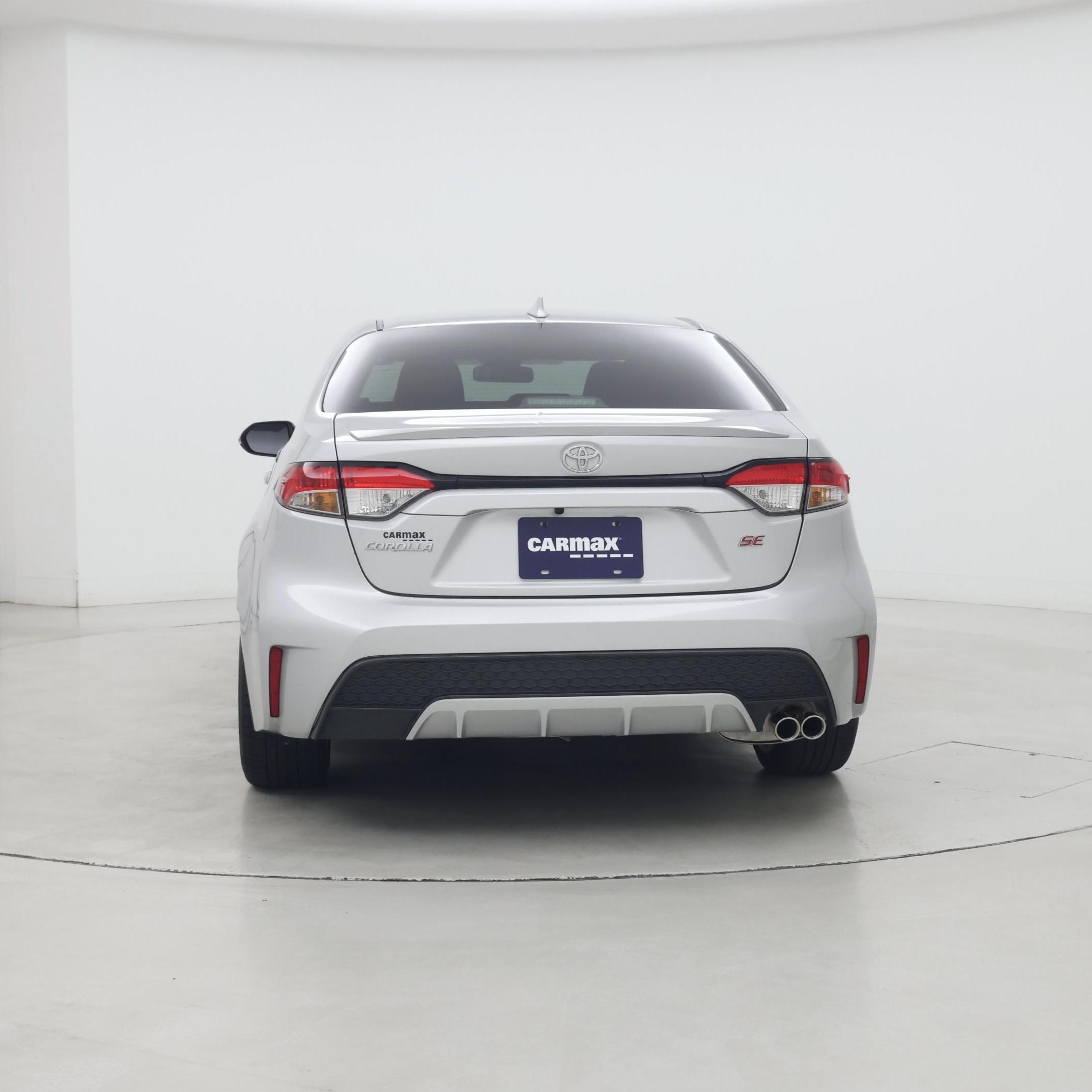 Thumbnail: 2022 Toyota Corolla - 6