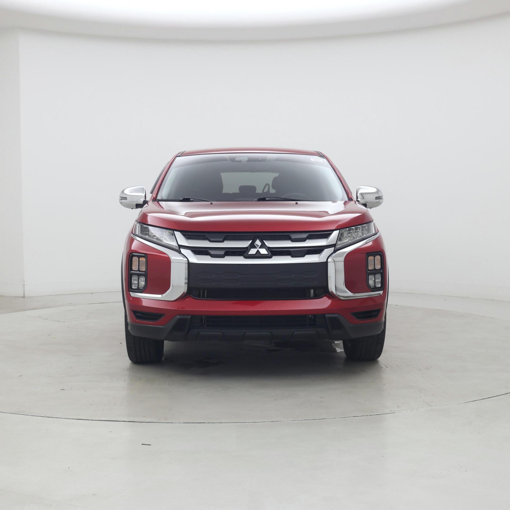 Thumbnail: 2022 Mitsubishi Outlander Sport - 5