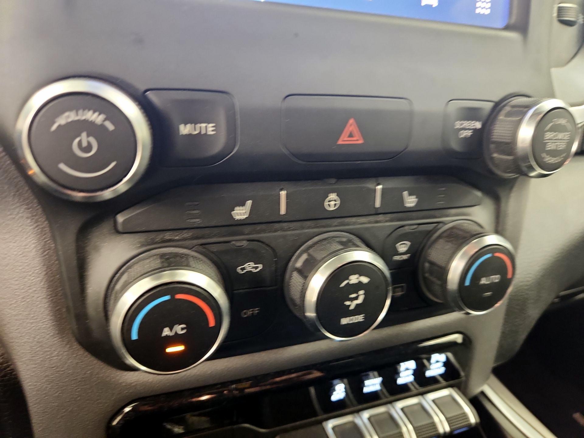 Thumbnail: 2022 RAM 1500 - 16