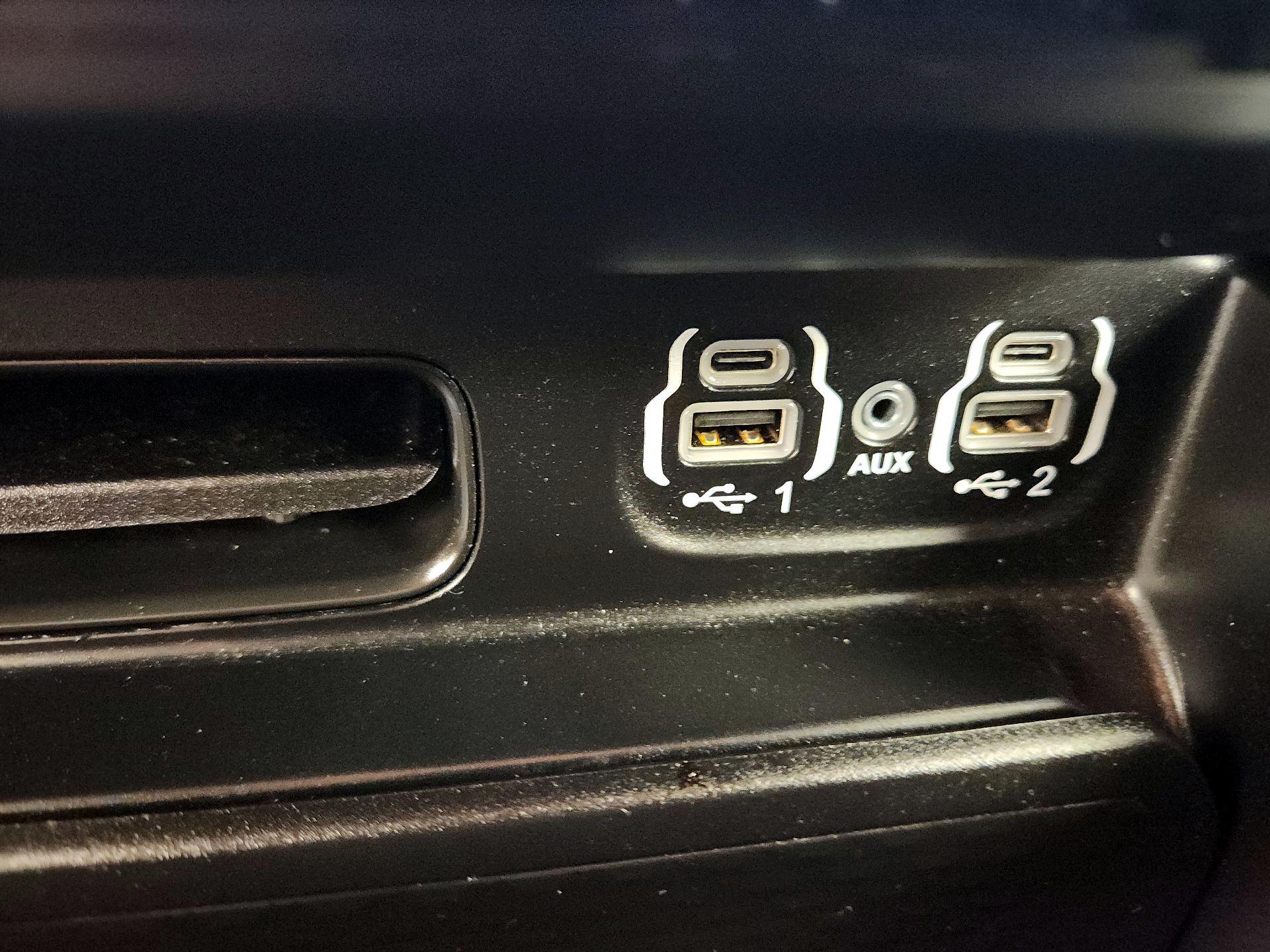 Thumbnail: 2022 RAM 1500 - 18