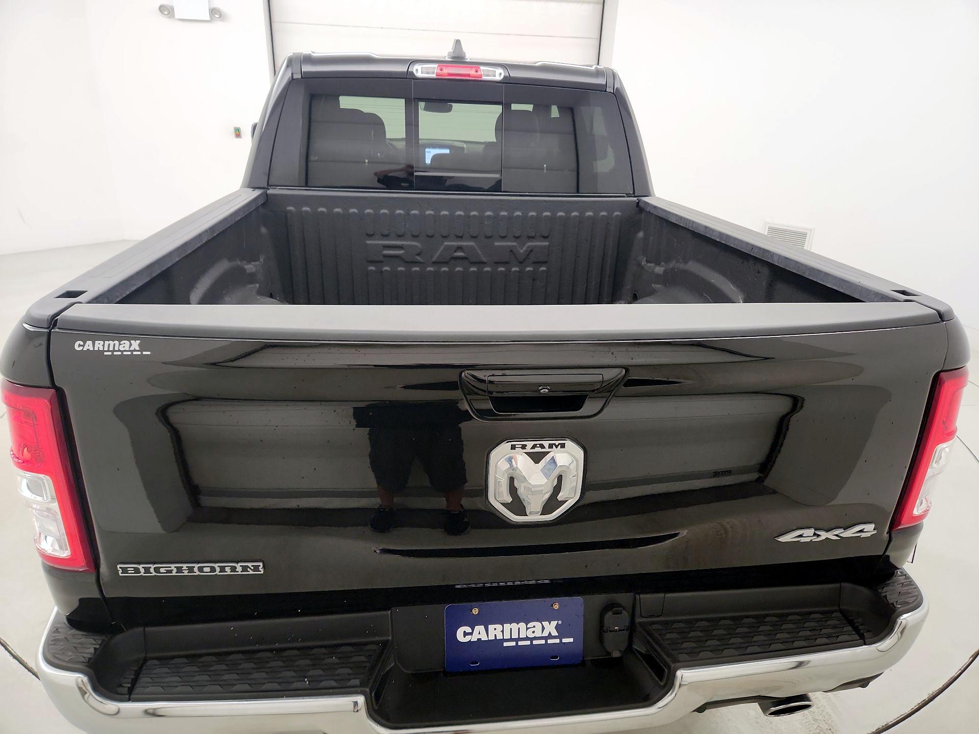 Thumbnail: 2022 RAM 1500 - 20