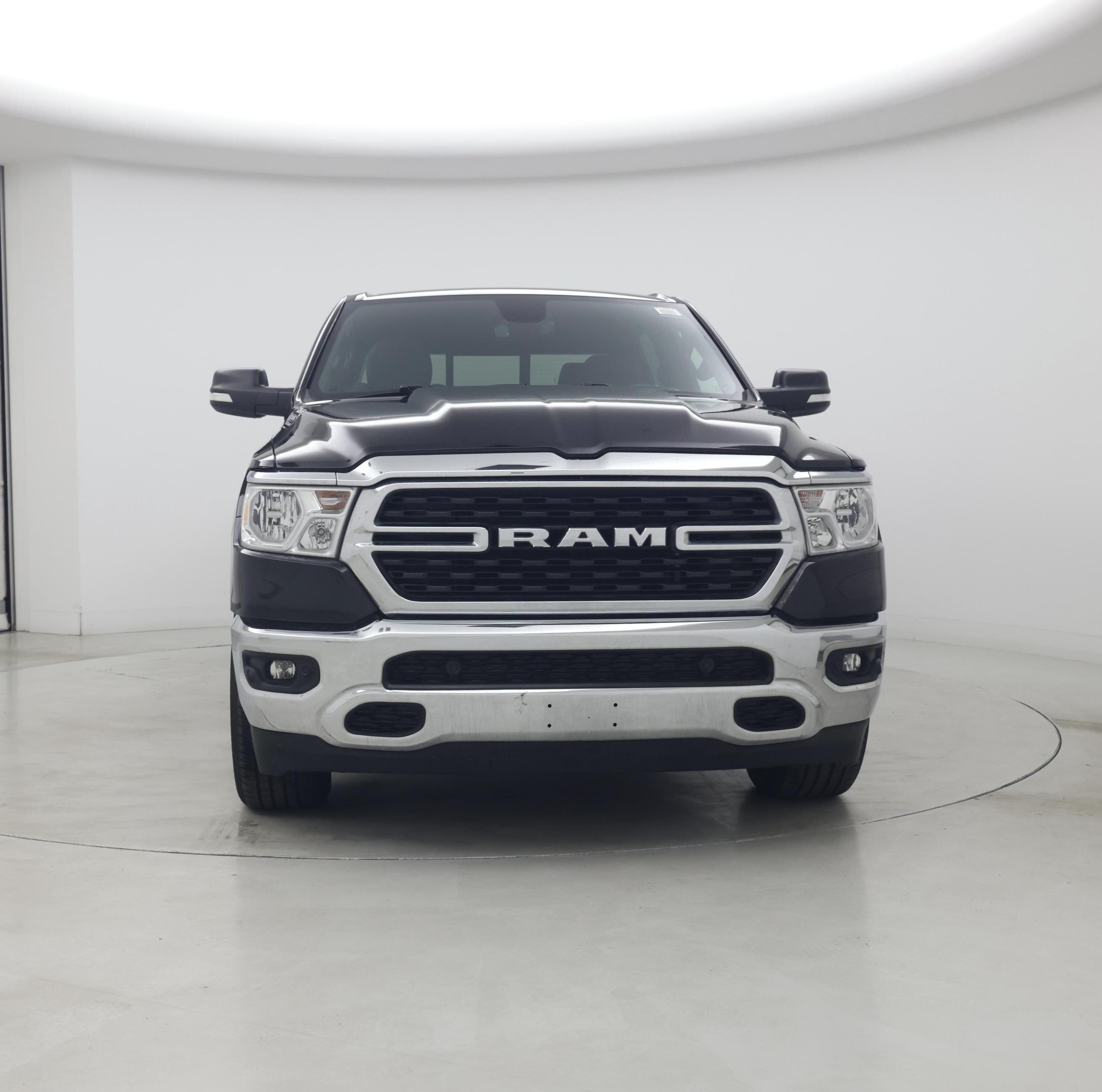 Thumbnail: 2022 RAM 1500 - 5