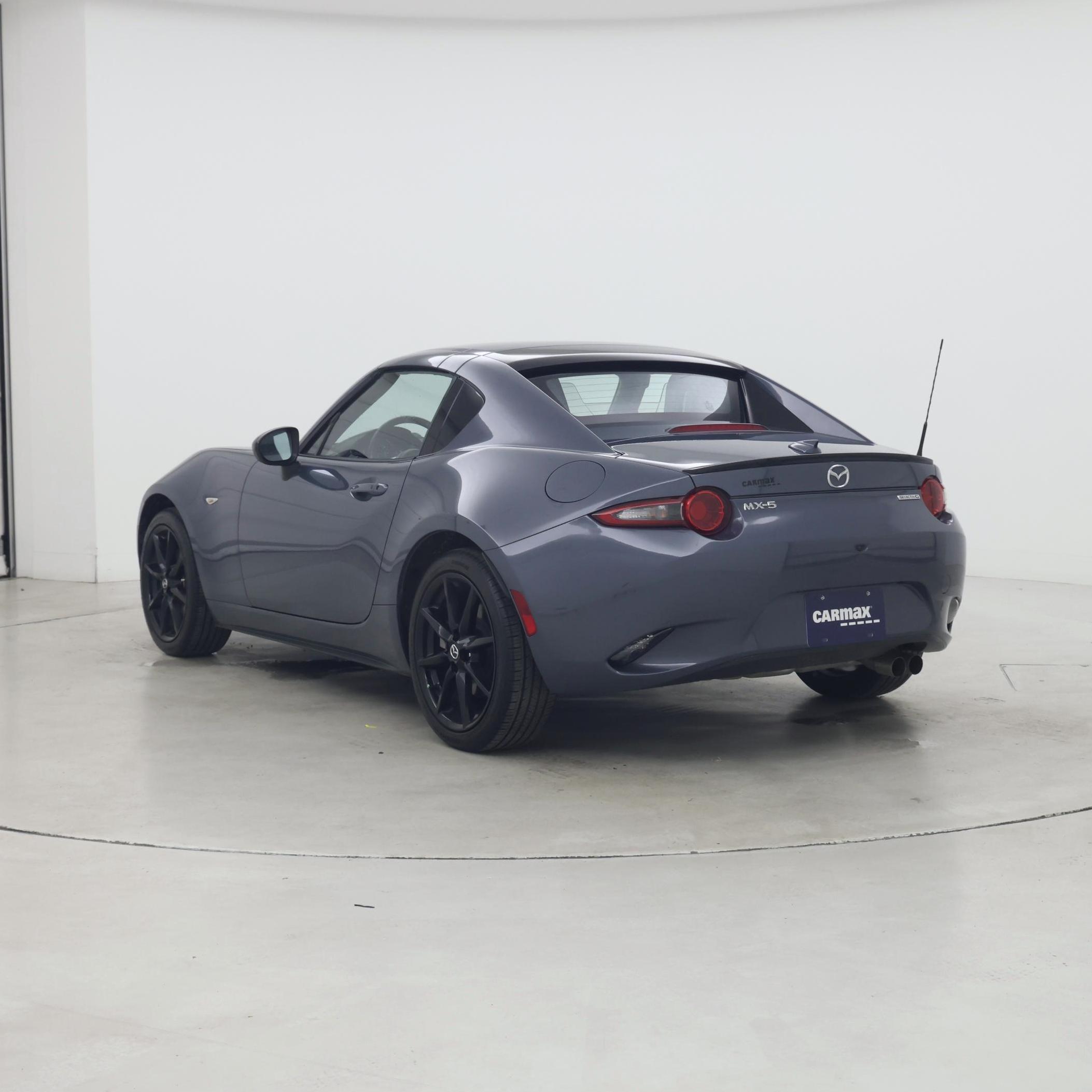 Thumbnail: 2021 Mazda MX-5 Miata - 2