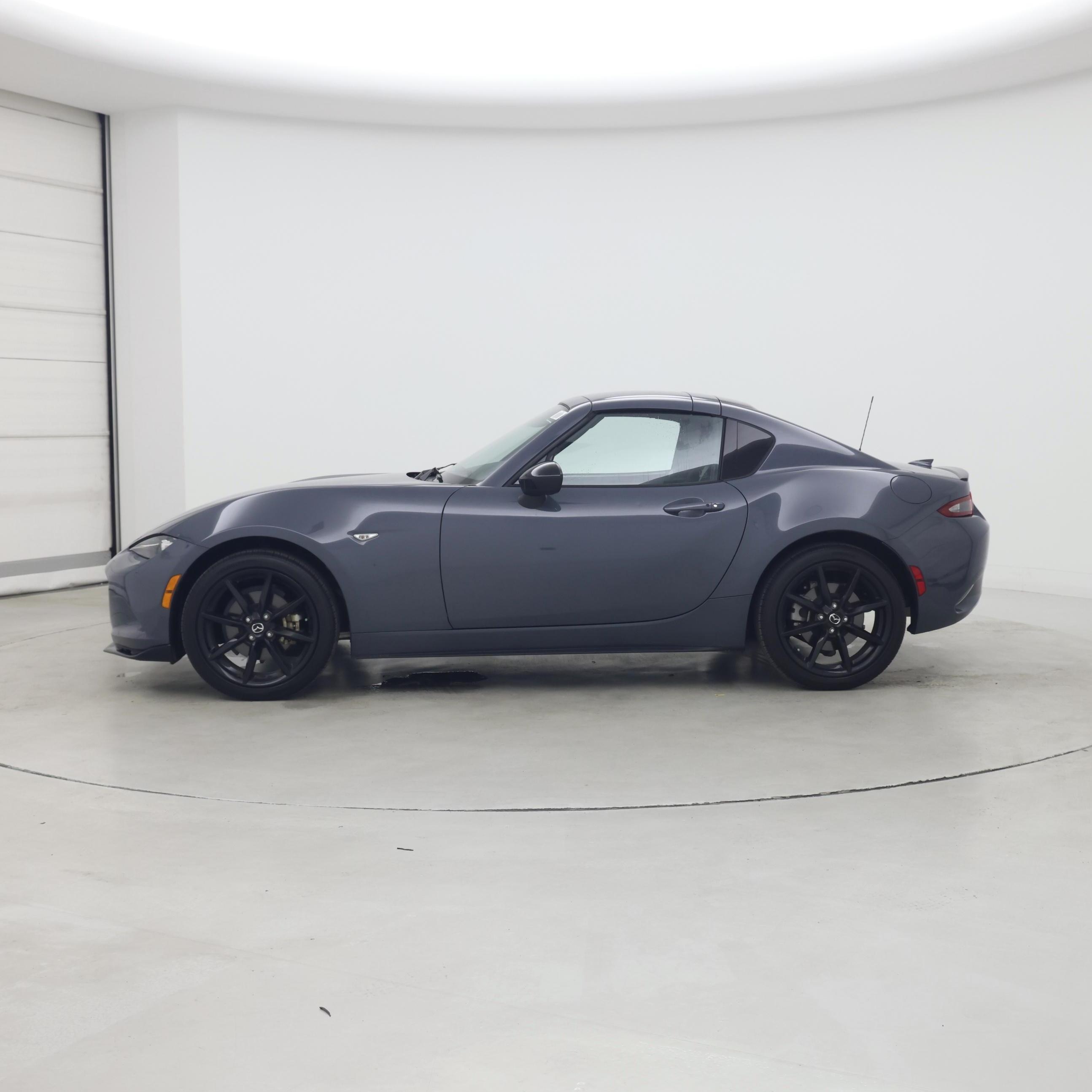 Thumbnail: 2021 Mazda MX-5 Miata - 3