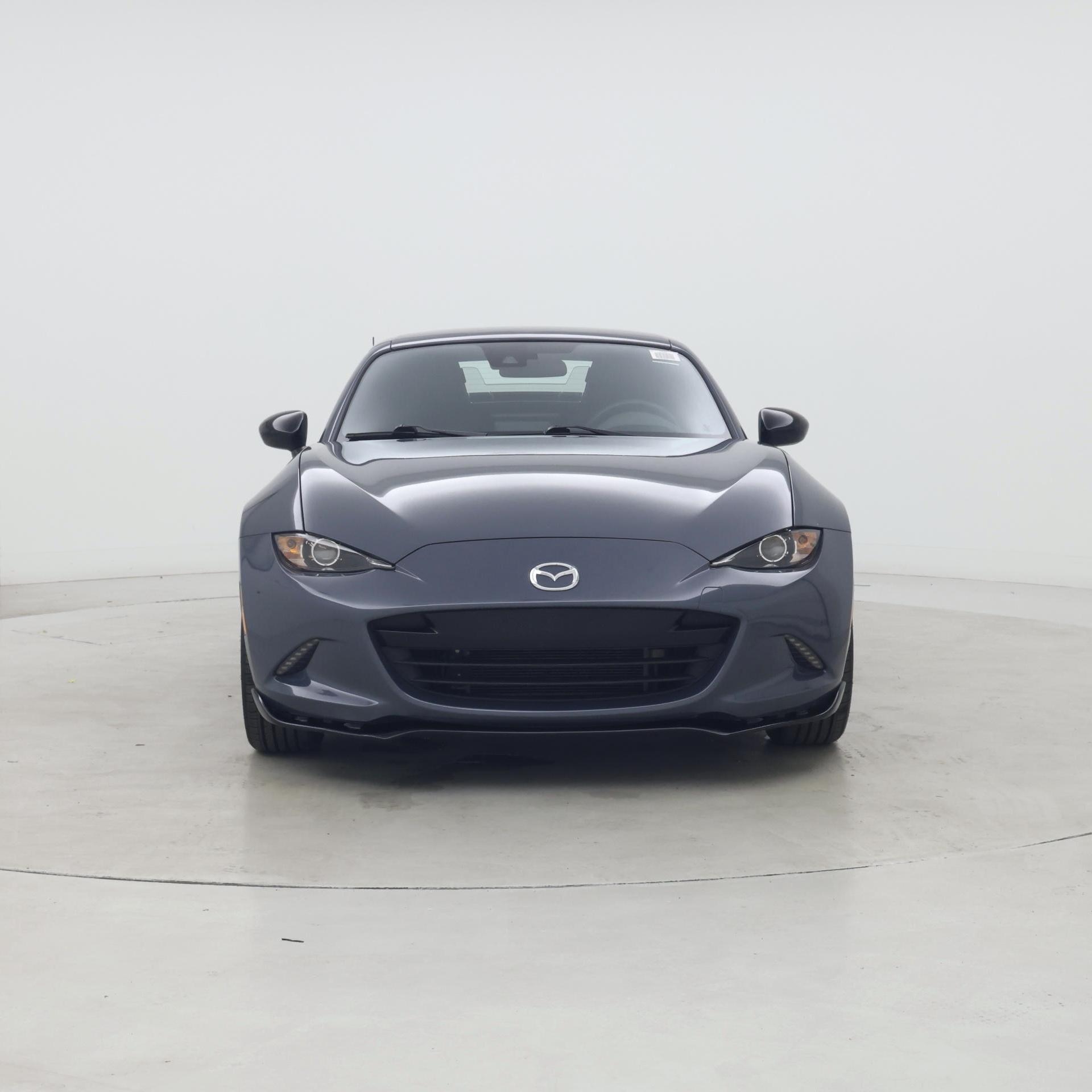 Thumbnail: 2021 Mazda MX-5 Miata - 5