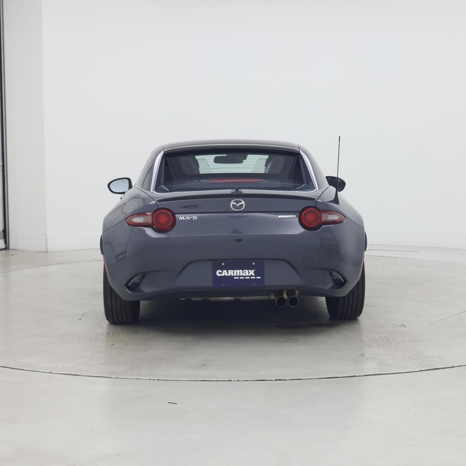 Thumbnail: 2021 Mazda MX-5 Miata - 6