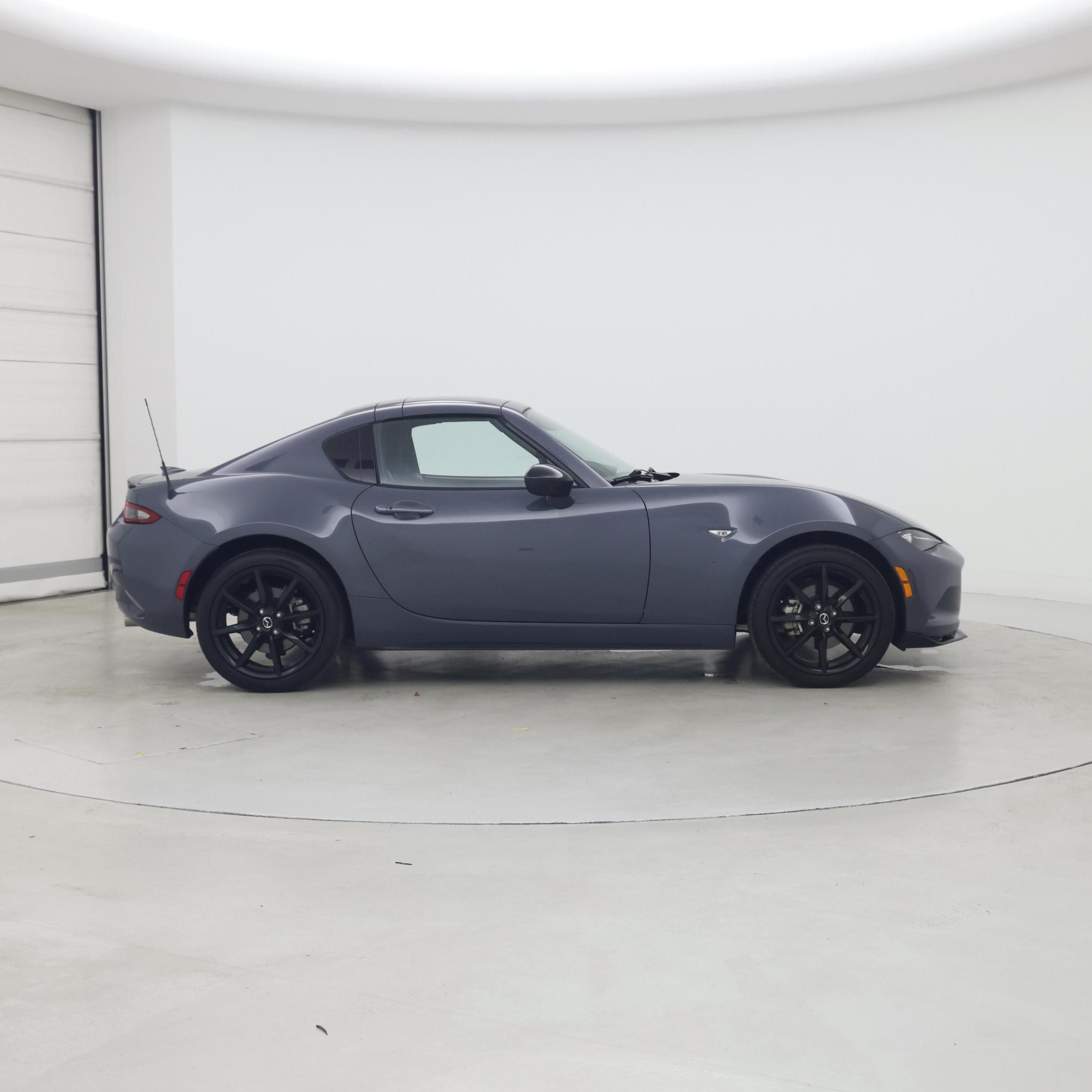Thumbnail: 2021 Mazda MX-5 Miata - 7