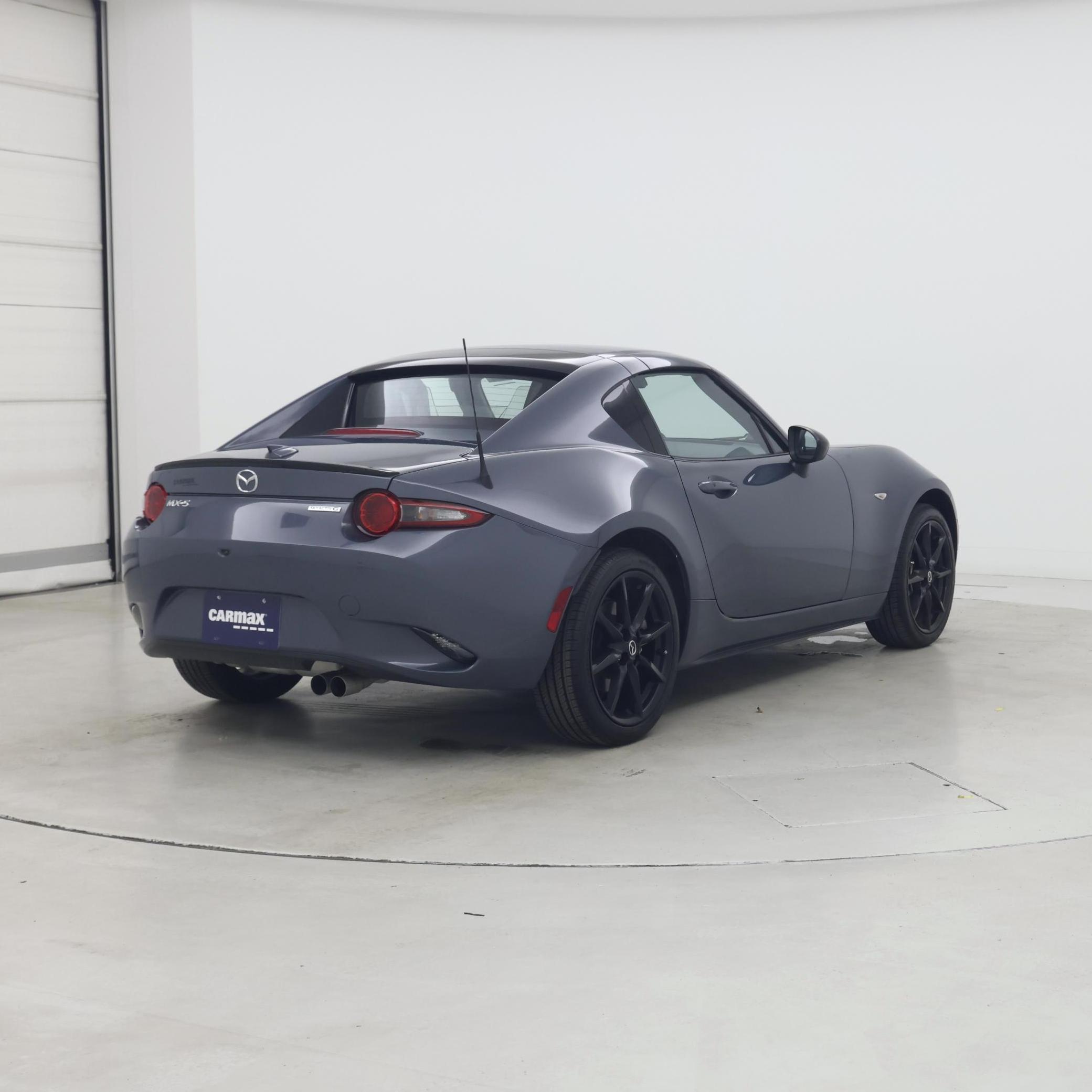 Thumbnail: 2021 Mazda MX-5 Miata - 8