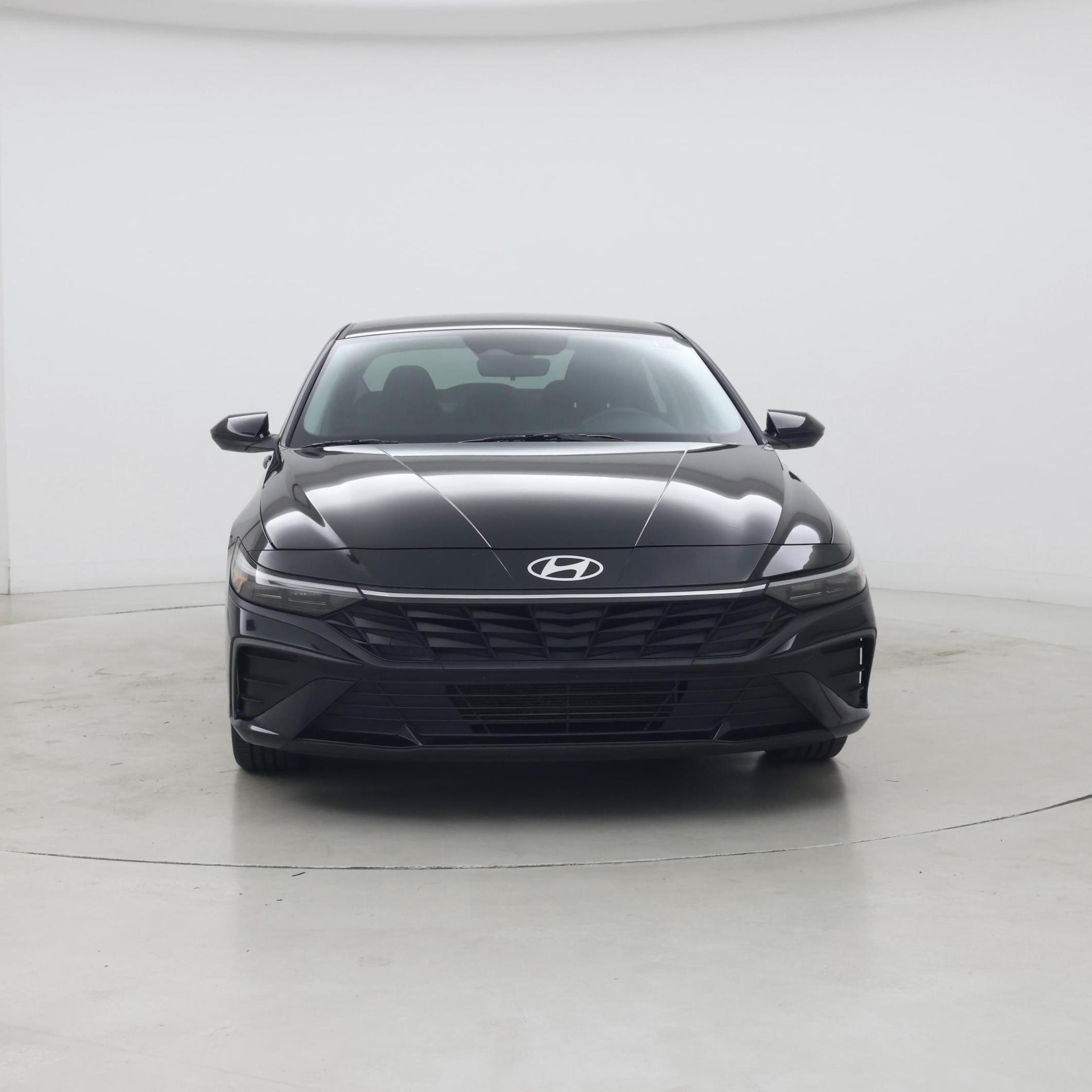 Thumbnail: 2024 Hyundai Elantra - 5