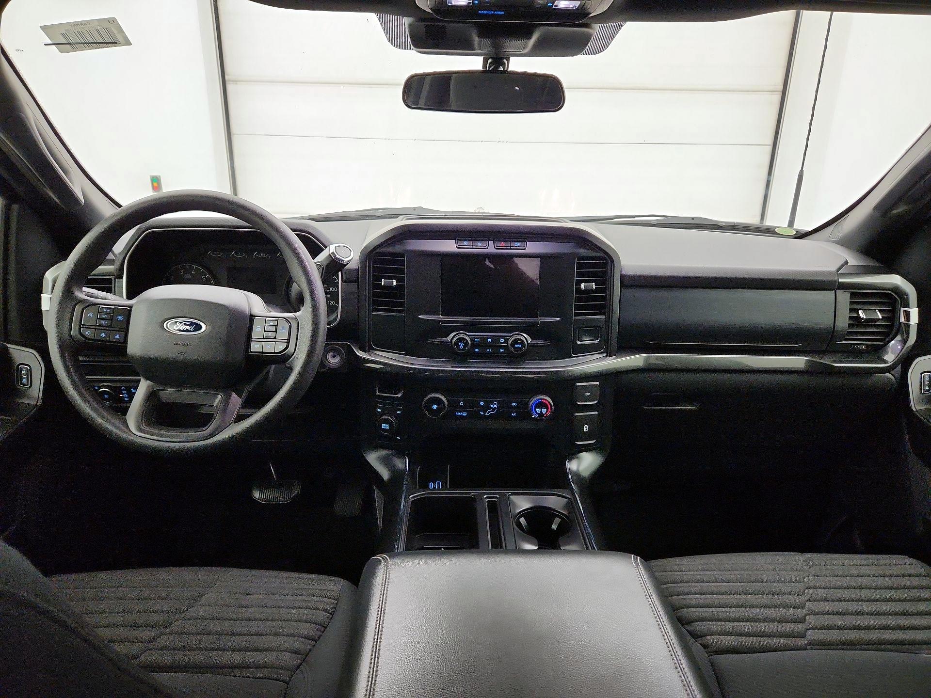 Thumbnail: 2021 Ford F-150 - 9