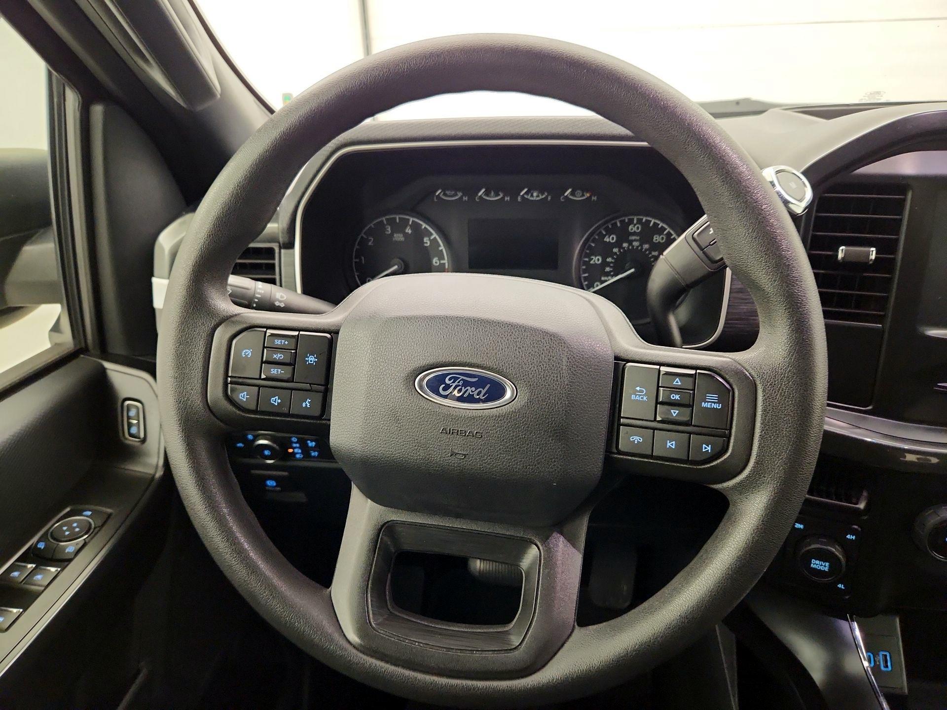 Thumbnail: 2021 Ford F-150 - 10