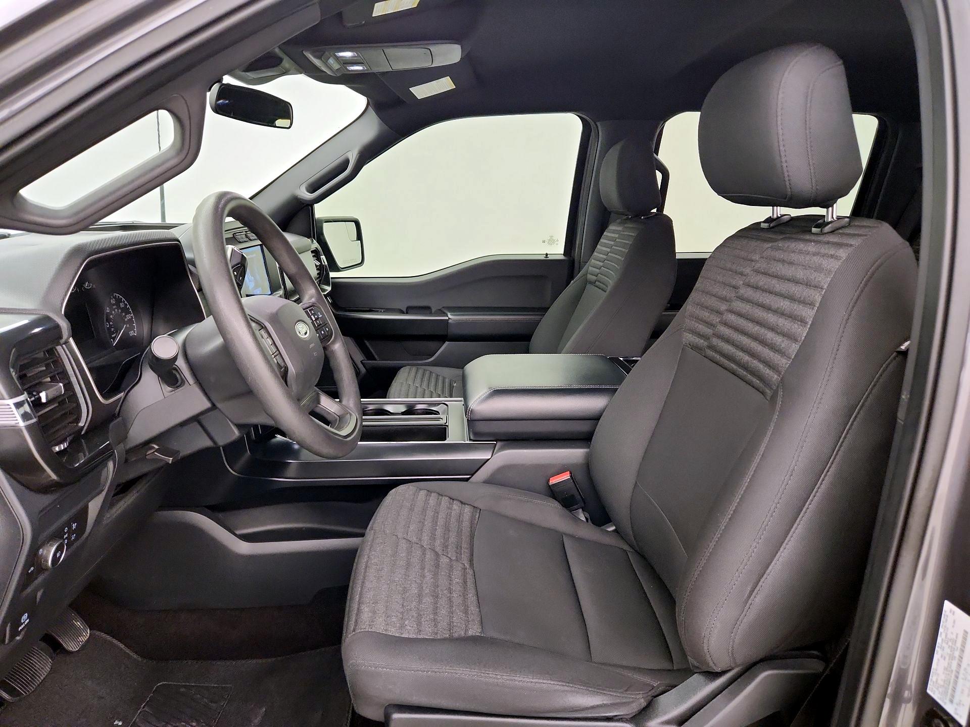 Thumbnail: 2021 Ford F-150 - 11