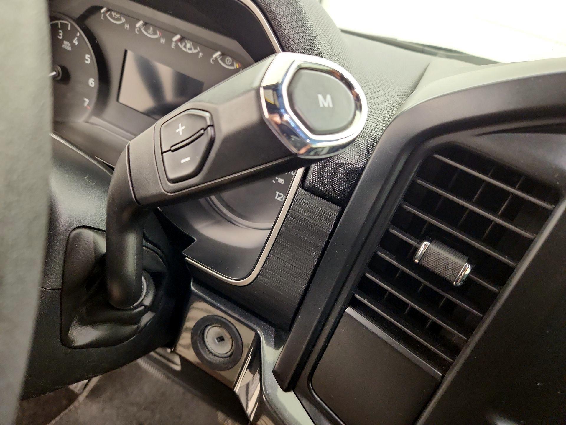 Thumbnail: 2021 Ford F-150 - 18