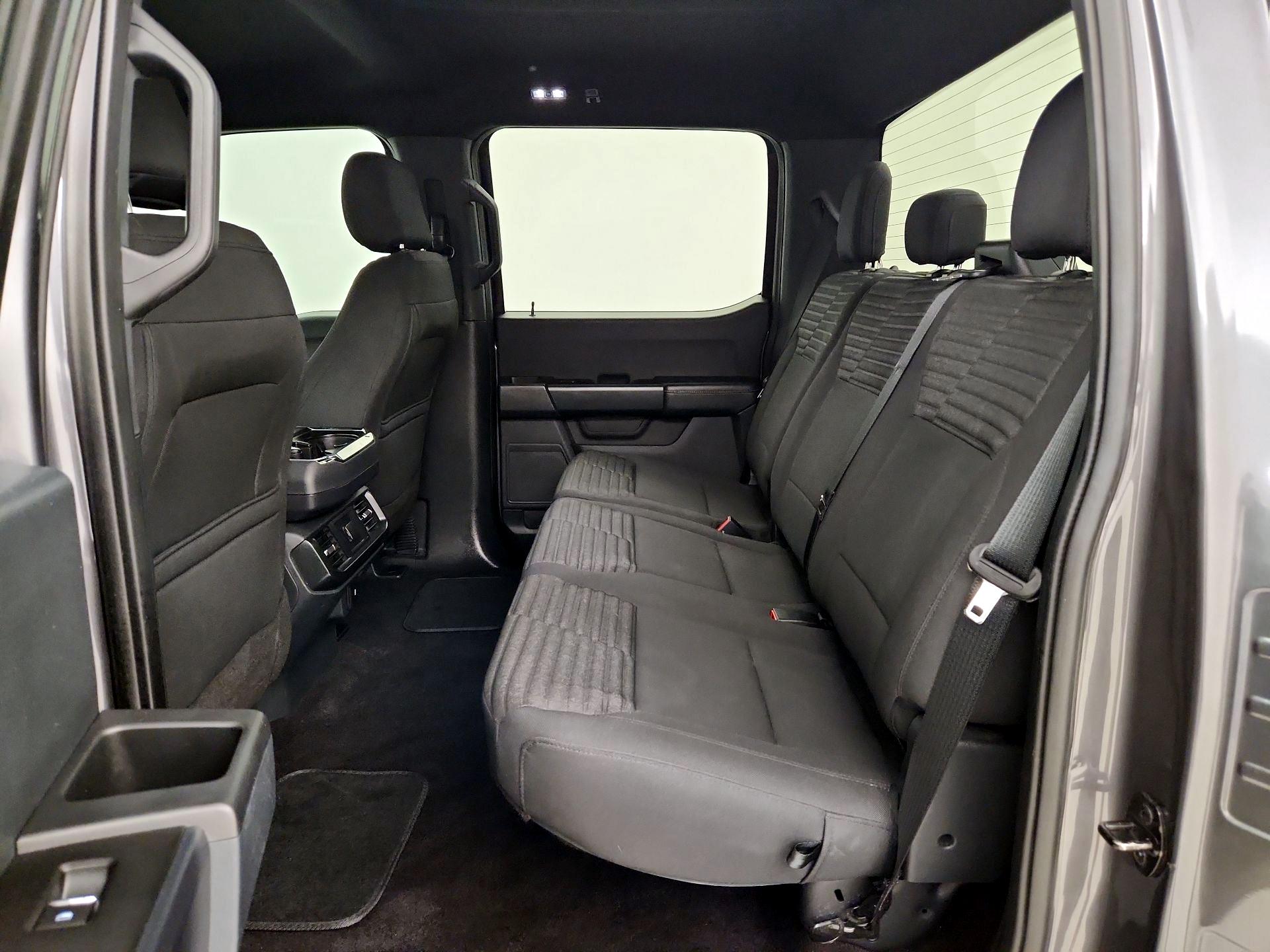 Thumbnail: 2021 Ford F-150 - 20