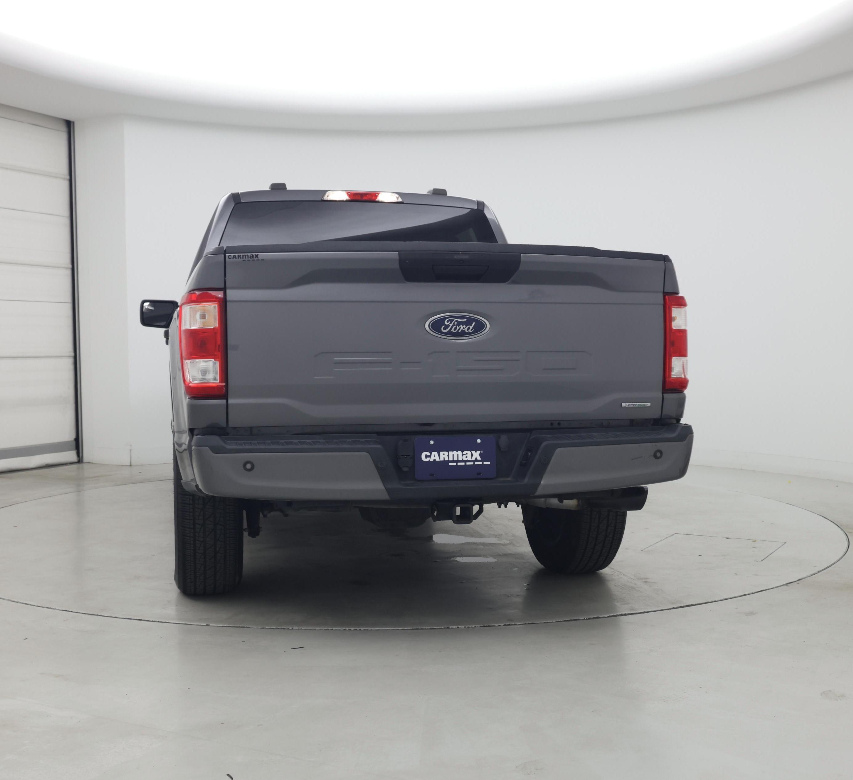 Thumbnail: 2021 Ford F-150 - 6