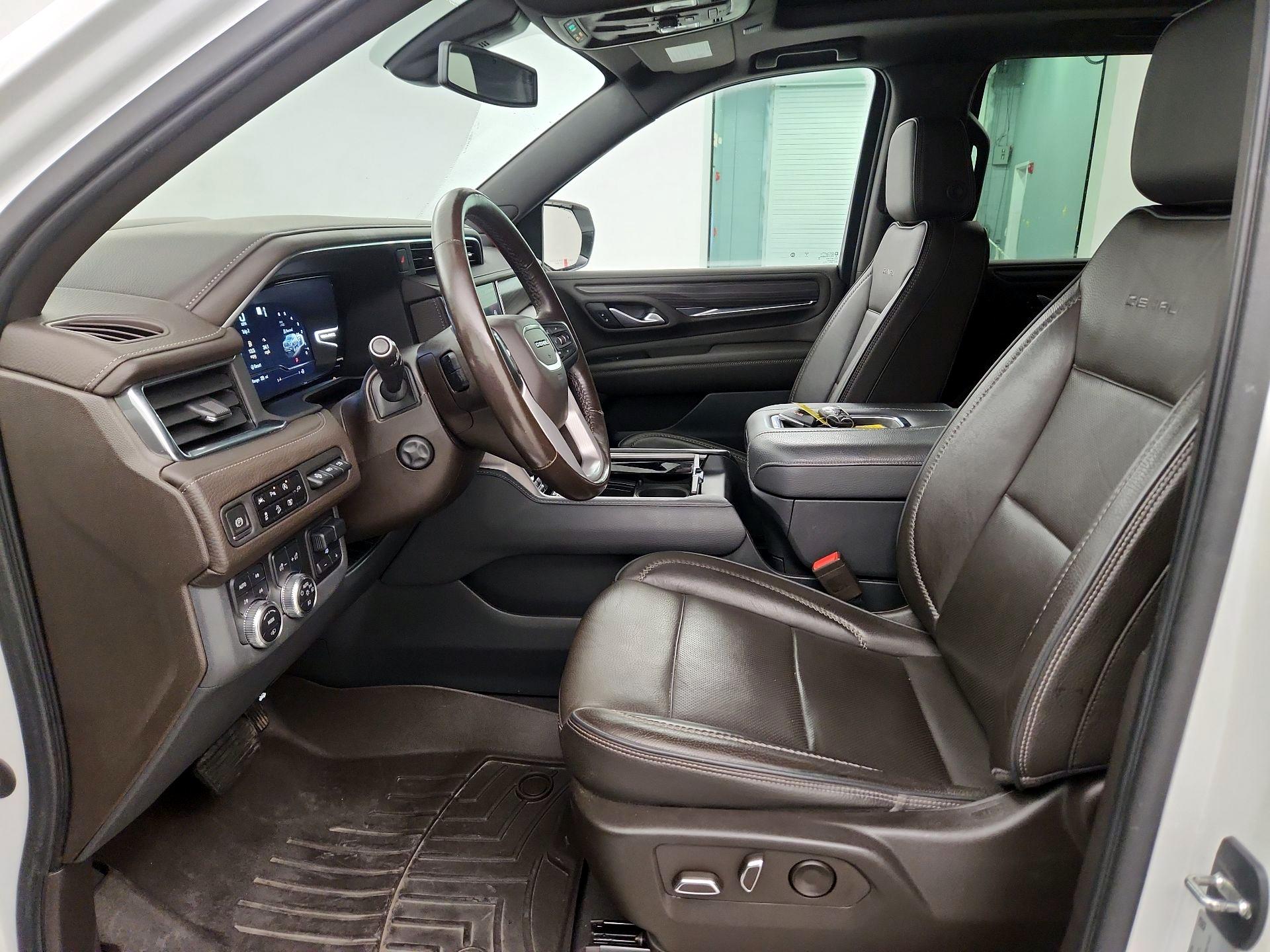 Thumbnail: 2022 GMC Yukon - 9