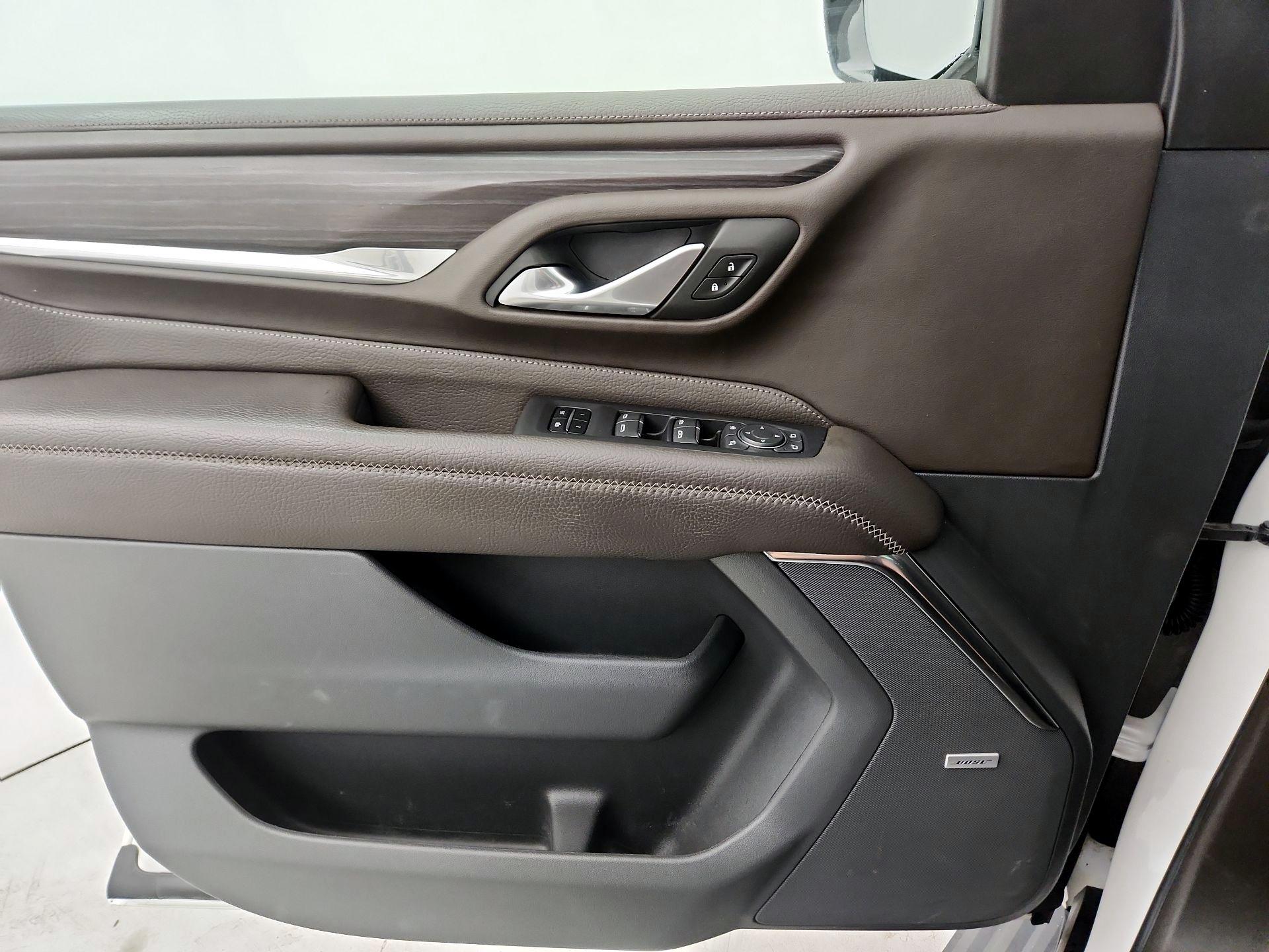 Thumbnail: 2022 GMC Yukon - 10