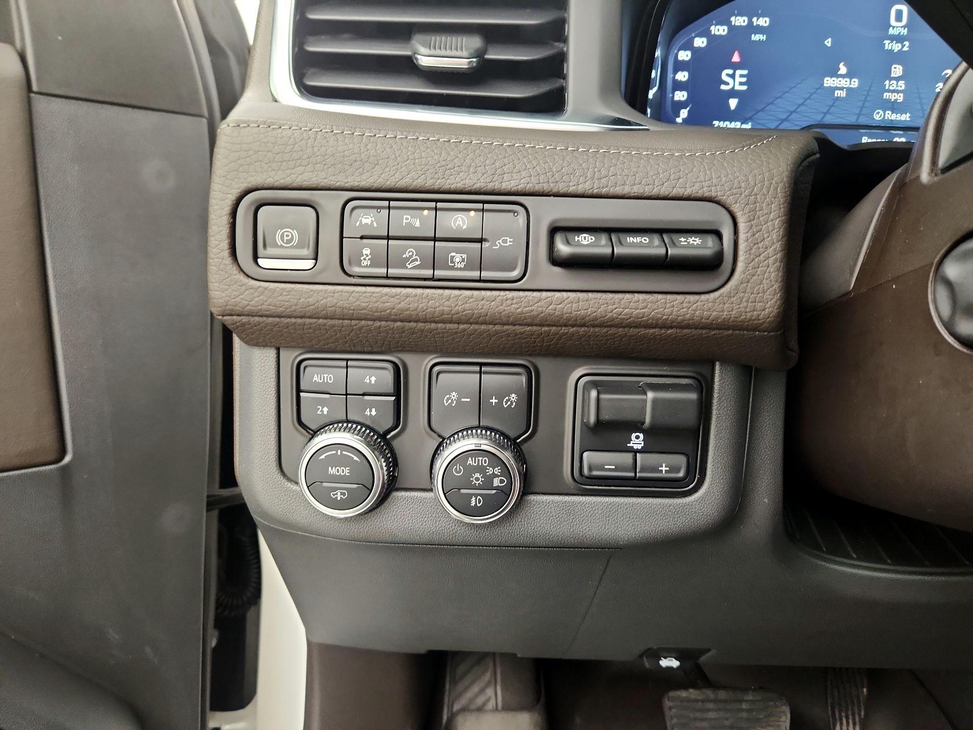 Thumbnail: 2022 GMC Yukon - 11