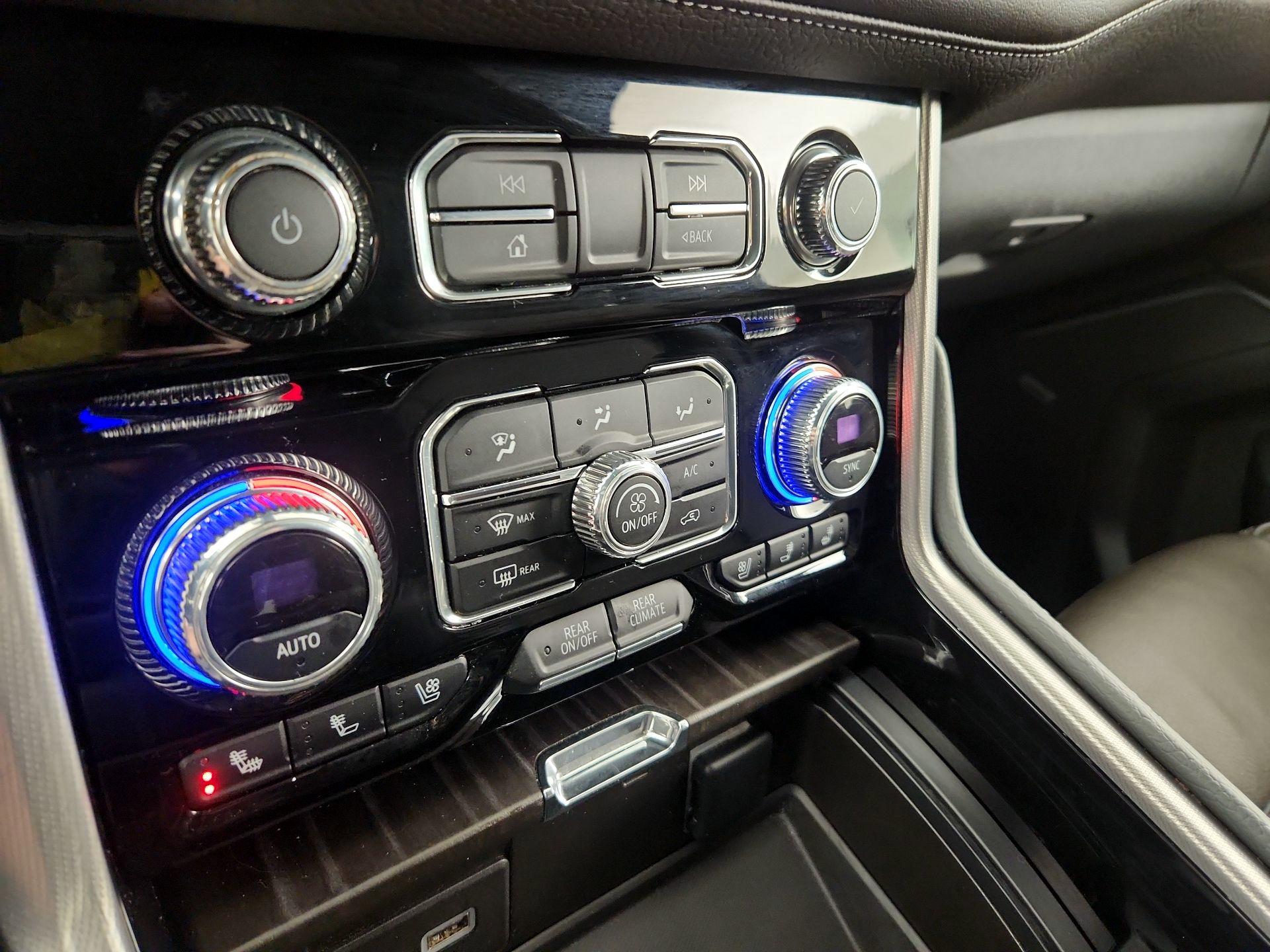 Thumbnail: 2022 GMC Yukon - 14