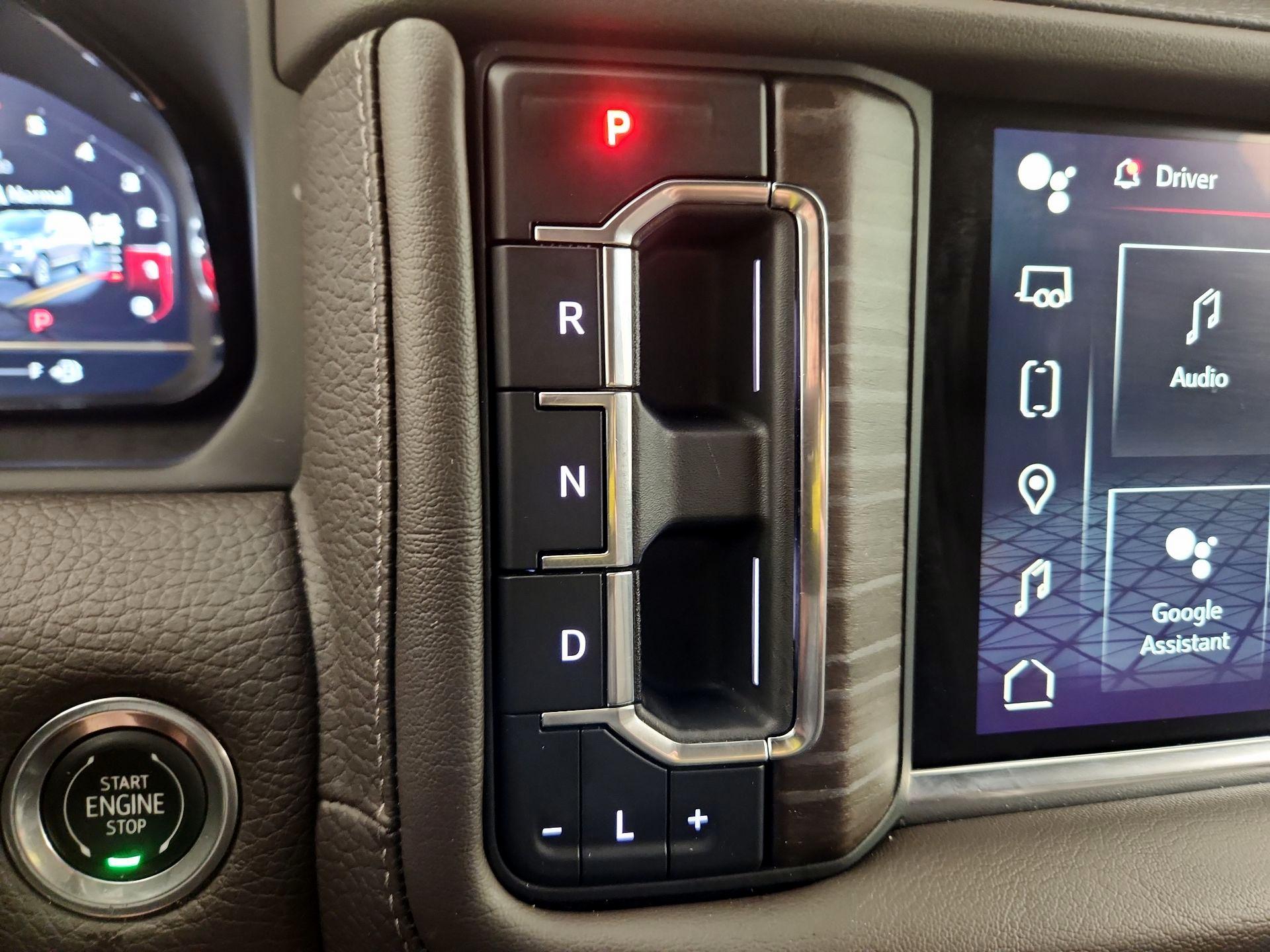 Thumbnail: 2022 GMC Yukon - 15