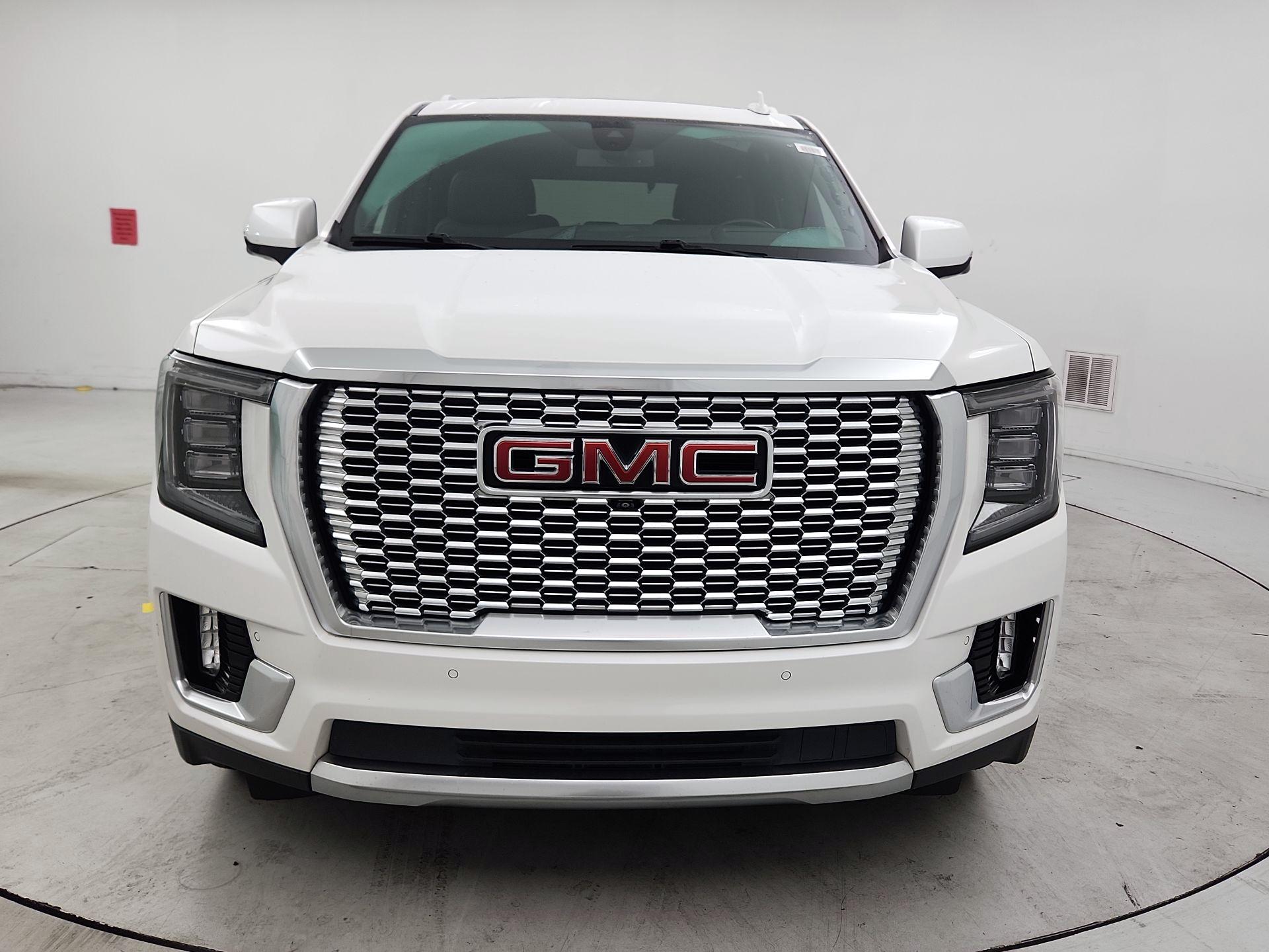 Thumbnail: 2022 GMC Yukon - 2