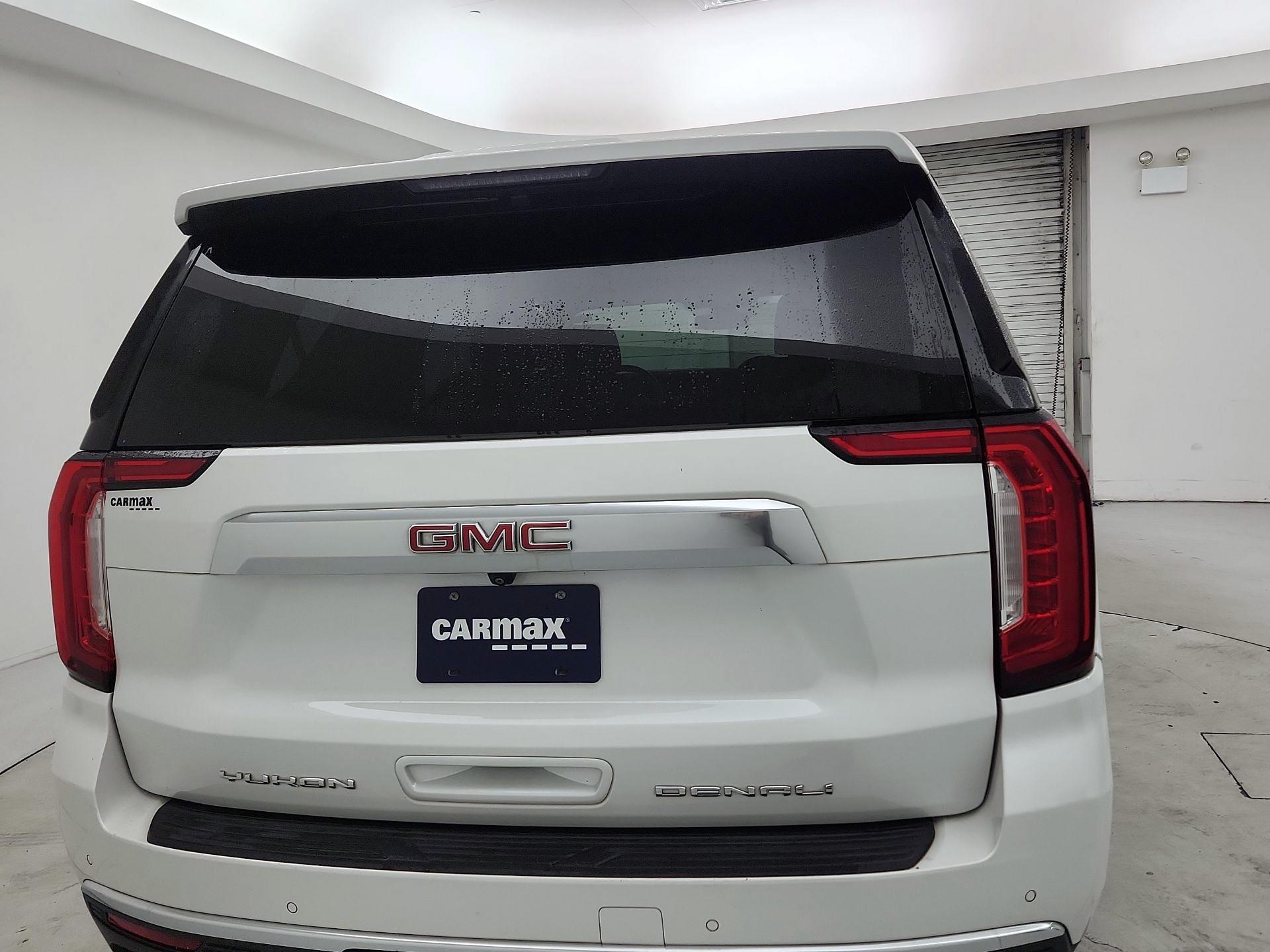 Thumbnail: 2022 GMC Yukon - 6