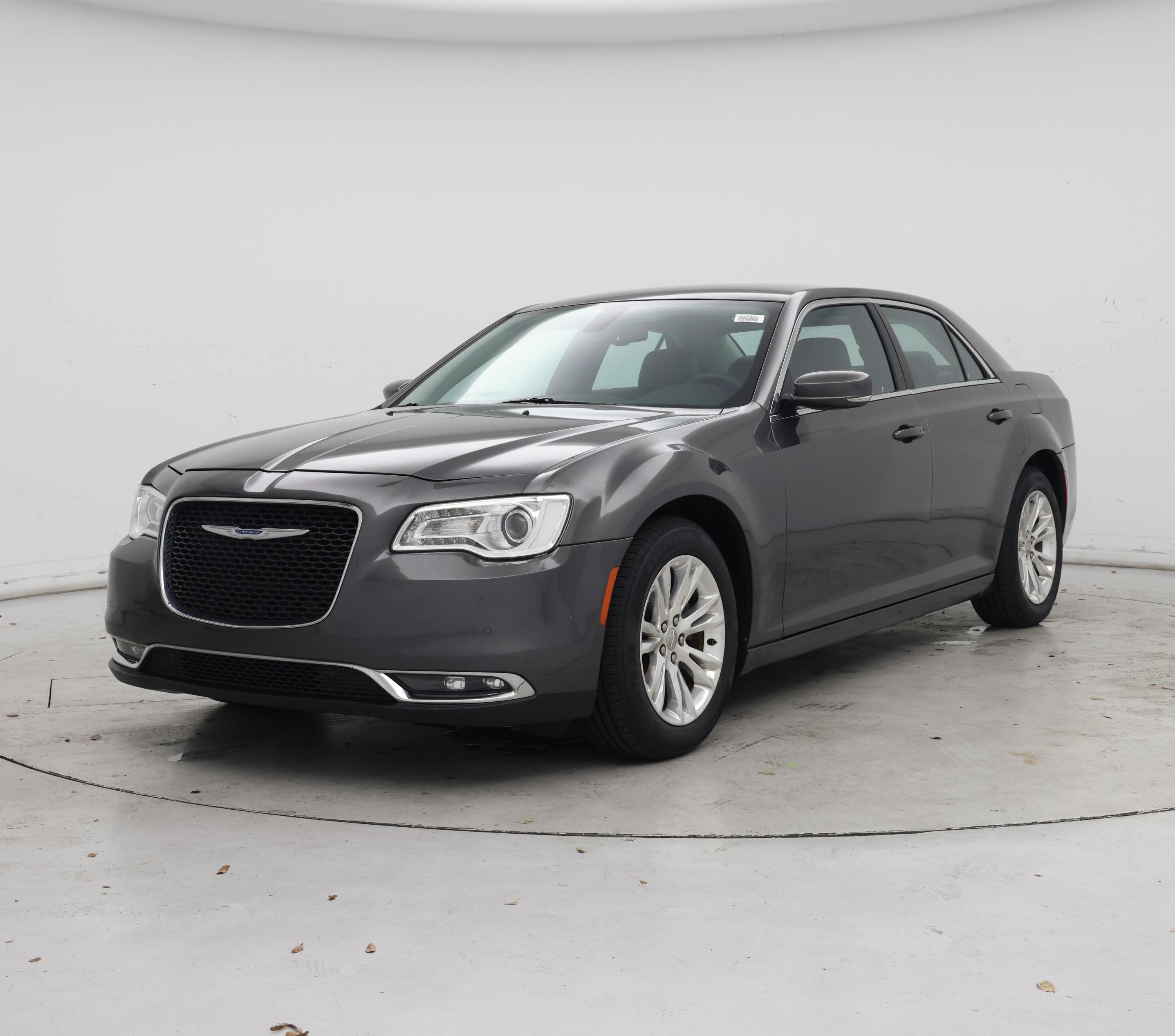 Thumbnail: 2021 Chrysler 300 - 4