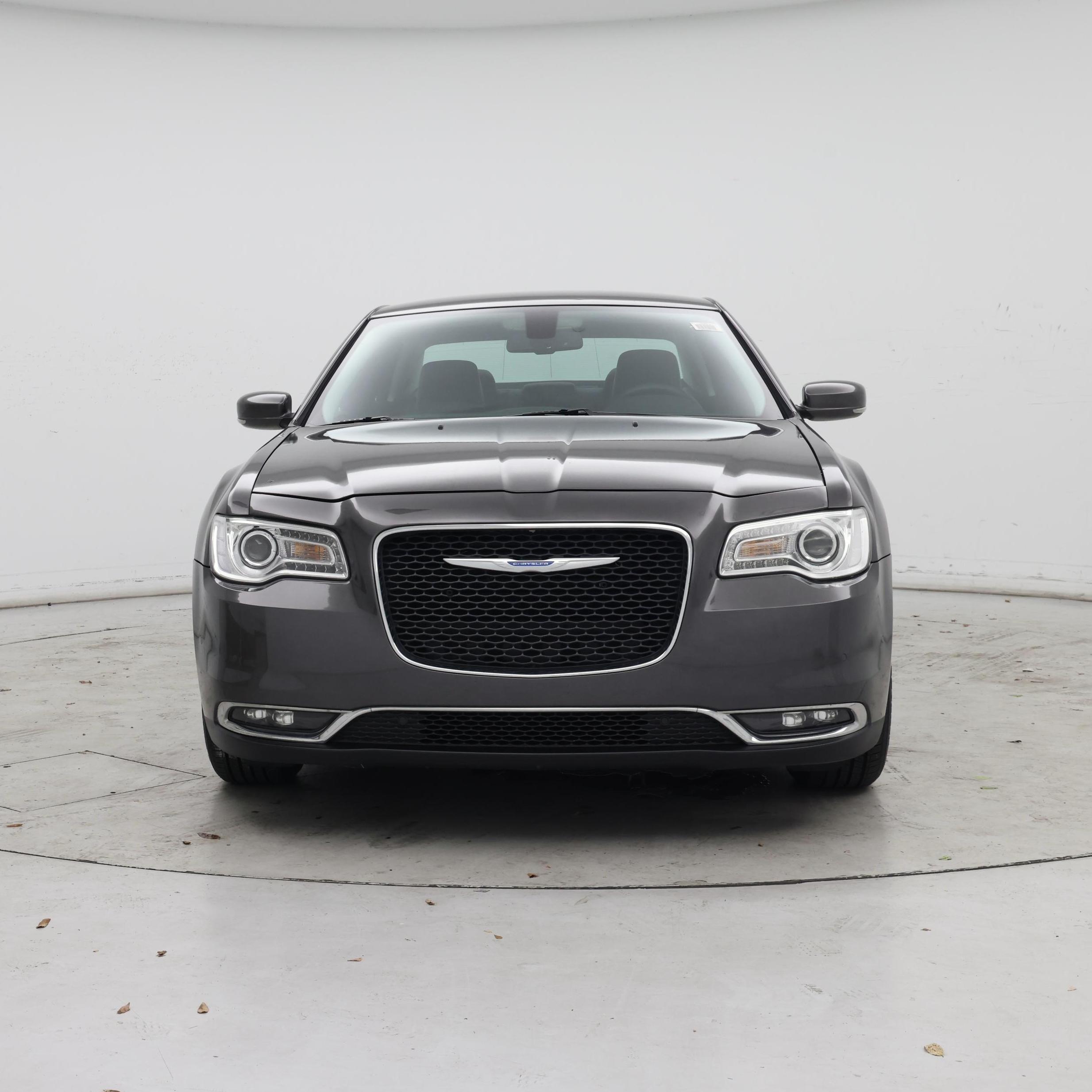 Thumbnail: 2021 Chrysler 300 - 5