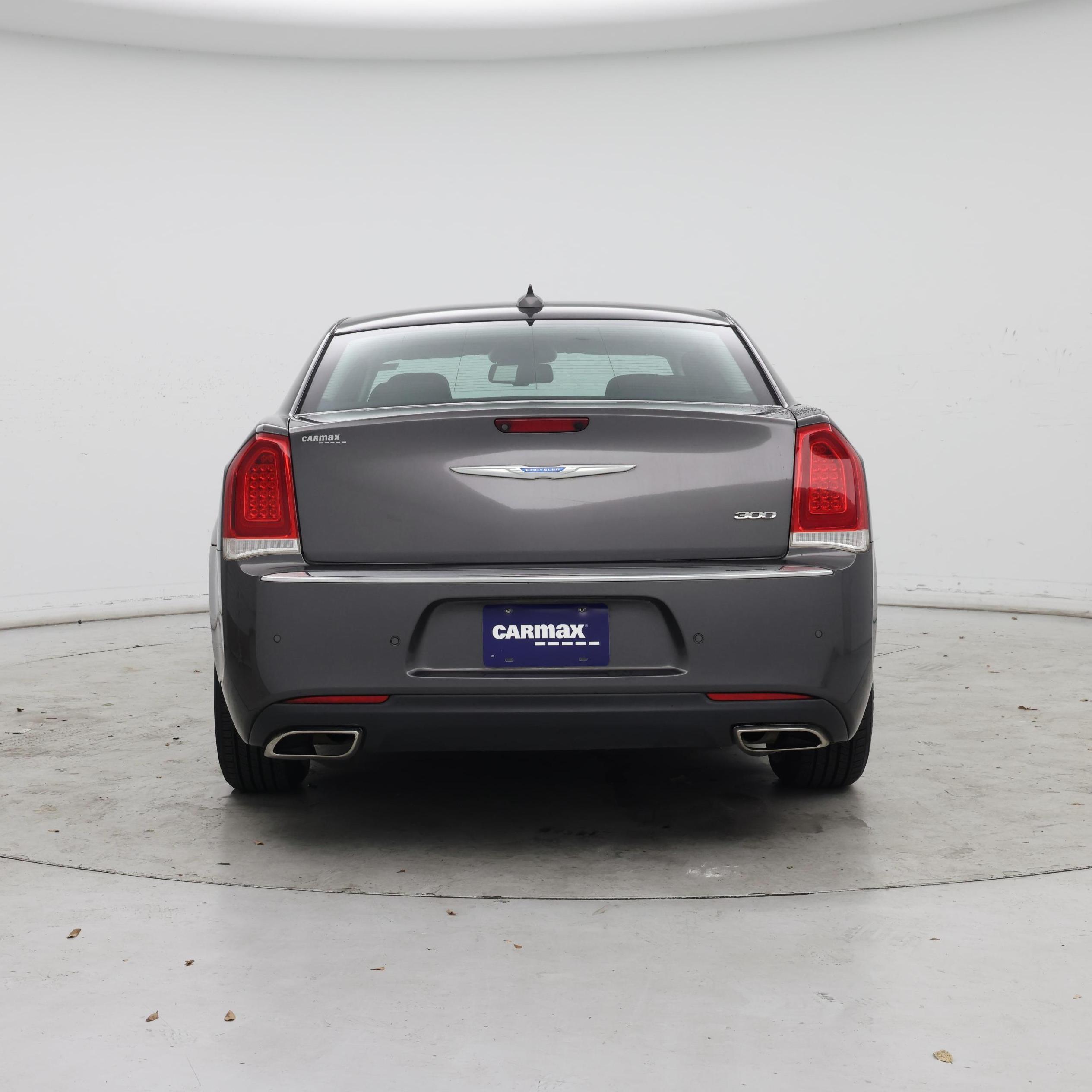 Thumbnail: 2021 Chrysler 300 - 6