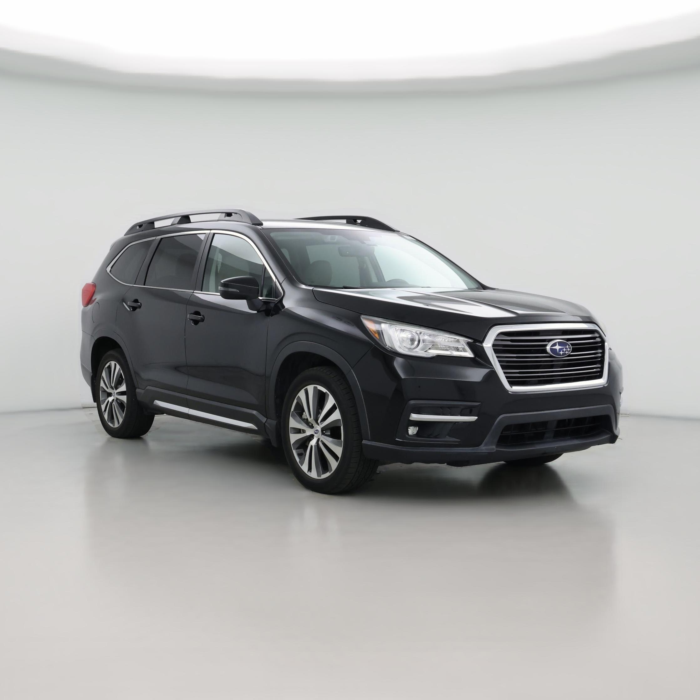 Thumbnail: 2019 Subaru Ascent - 1