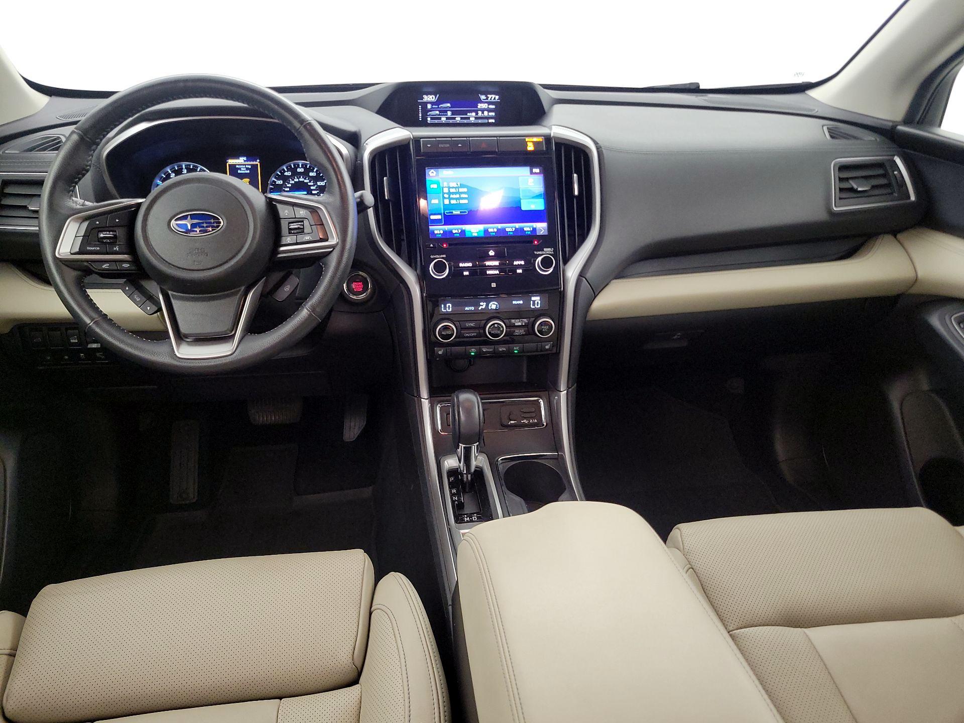 Thumbnail: 2019 Subaru Ascent - 9