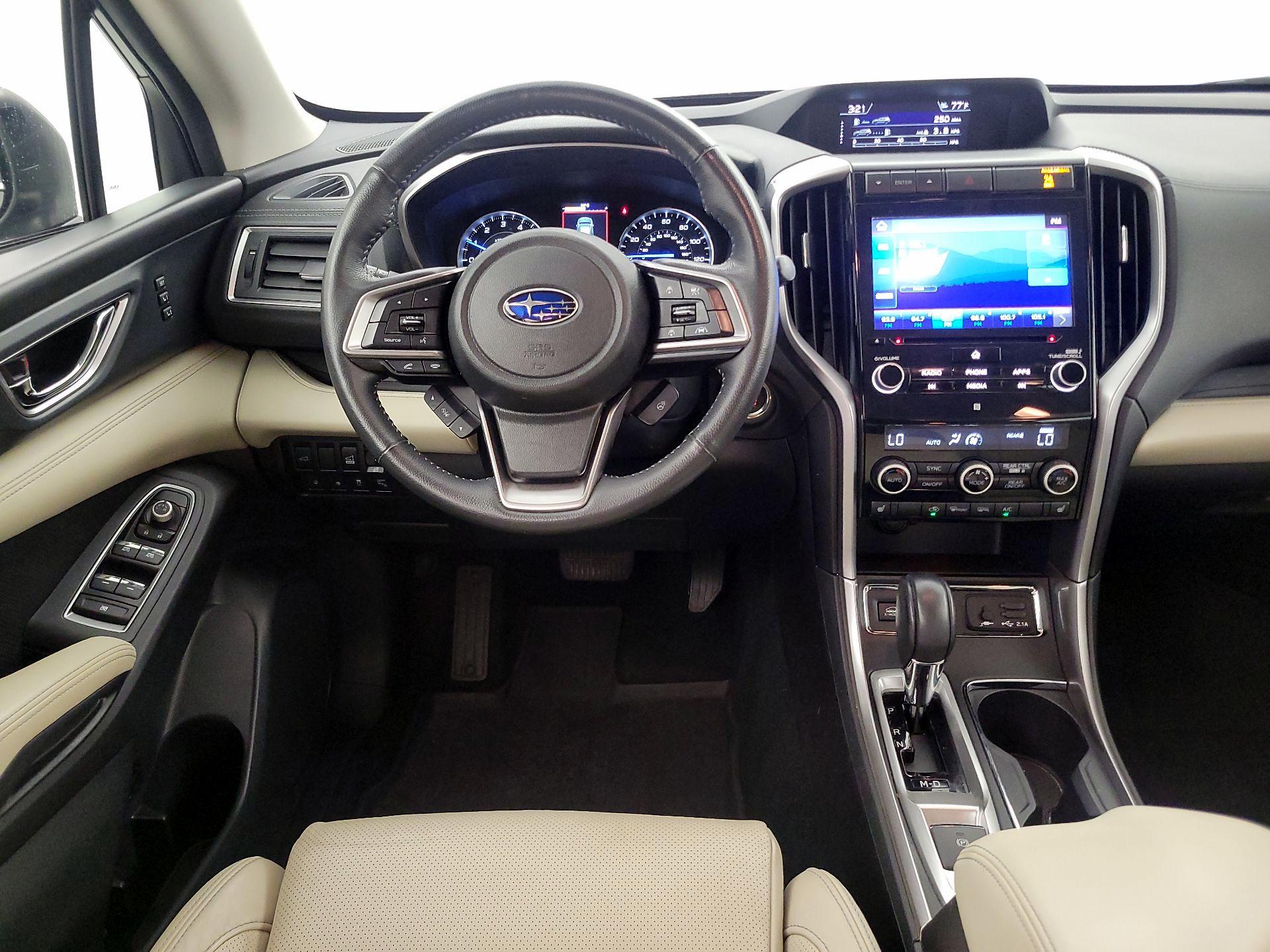 Thumbnail: 2019 Subaru Ascent - 10