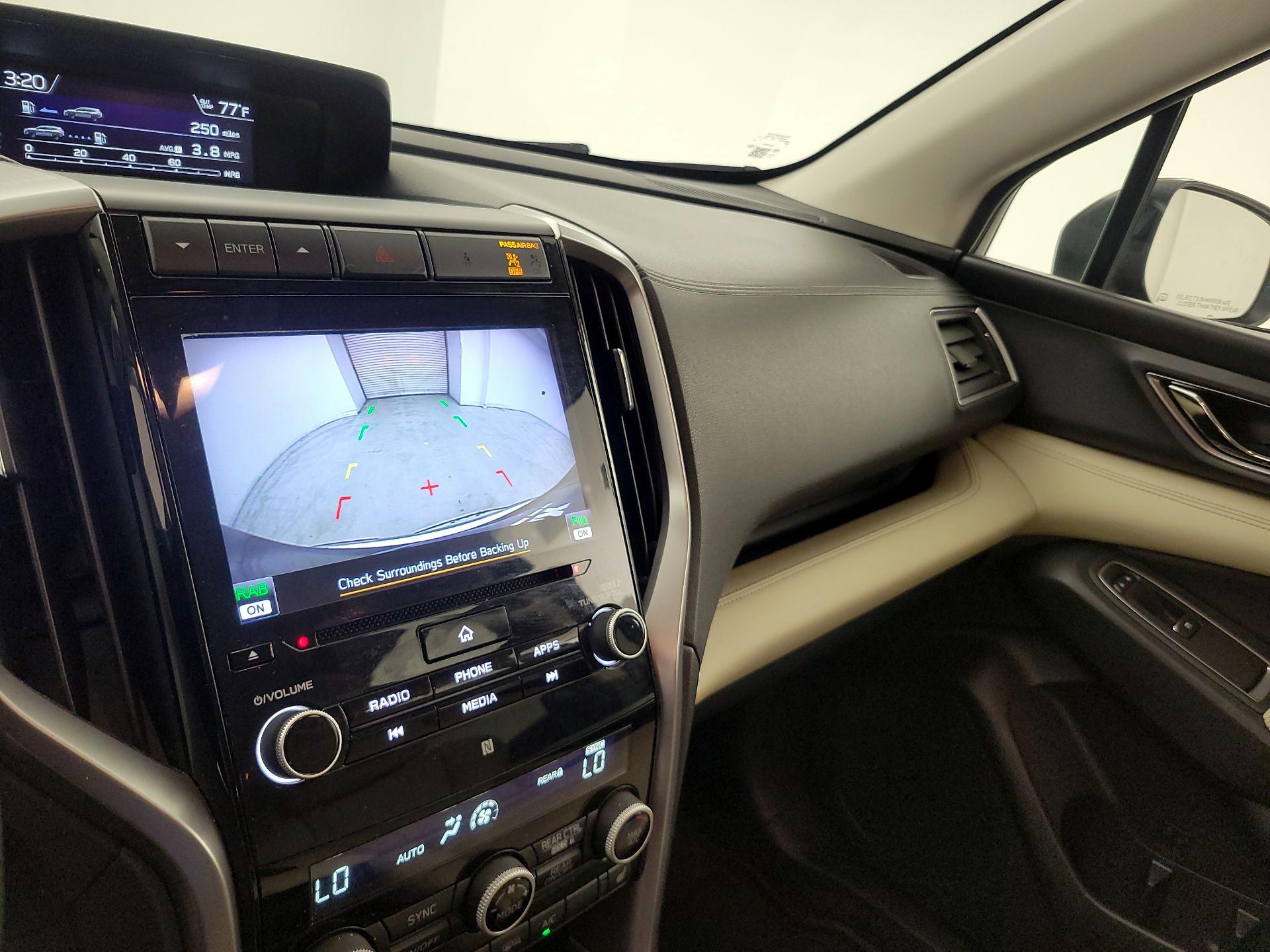 Thumbnail: 2019 Subaru Ascent - 14