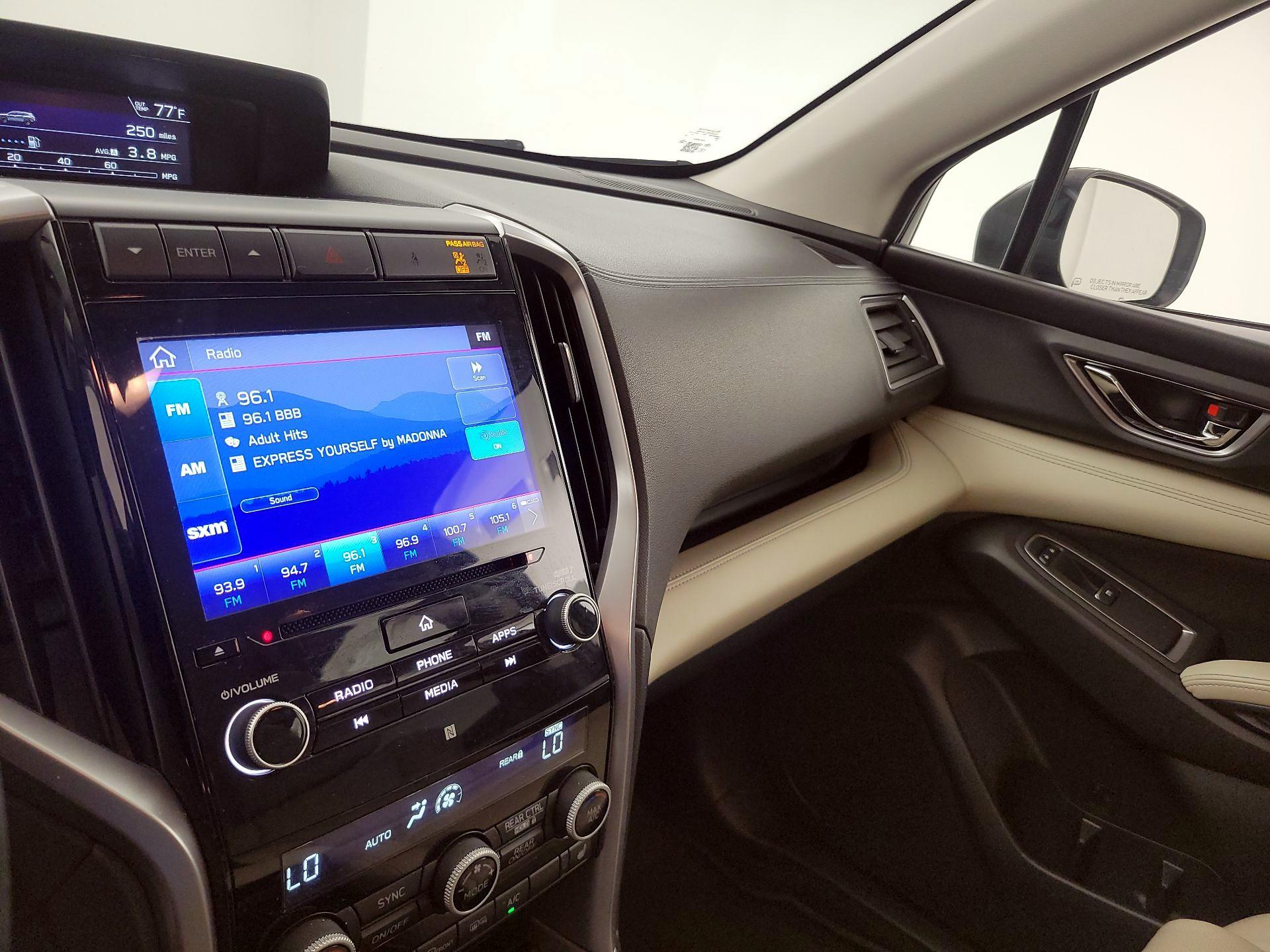 Thumbnail: 2019 Subaru Ascent - 15