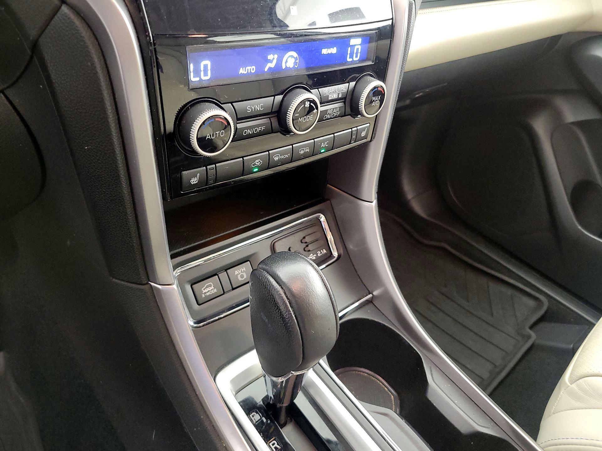 Thumbnail: 2019 Subaru Ascent - 16
