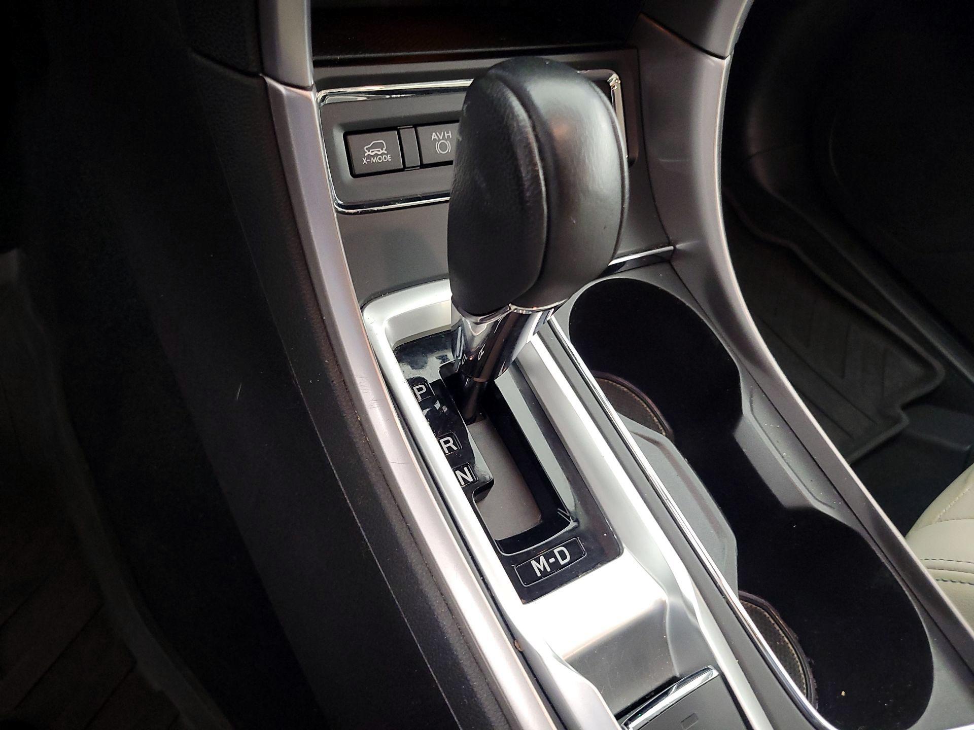 Thumbnail: 2019 Subaru Ascent - 17