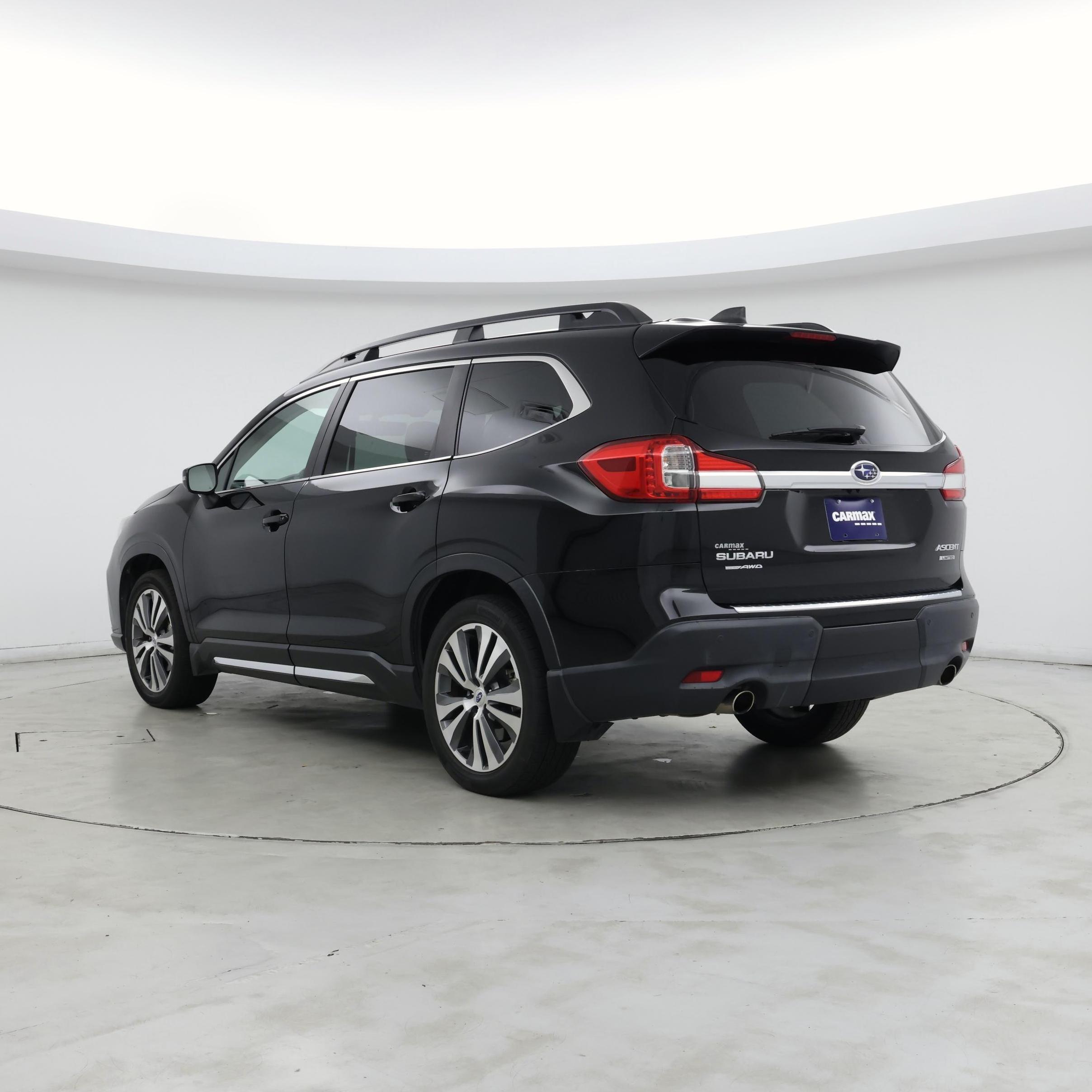 Thumbnail: 2019 Subaru Ascent - 2