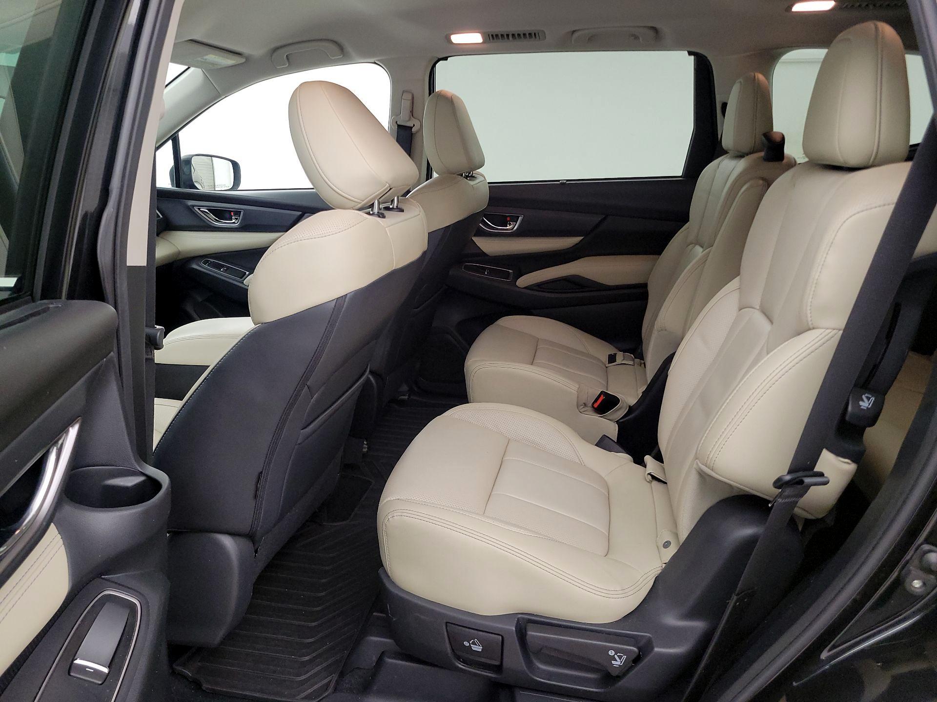 Thumbnail: 2019 Subaru Ascent - 19