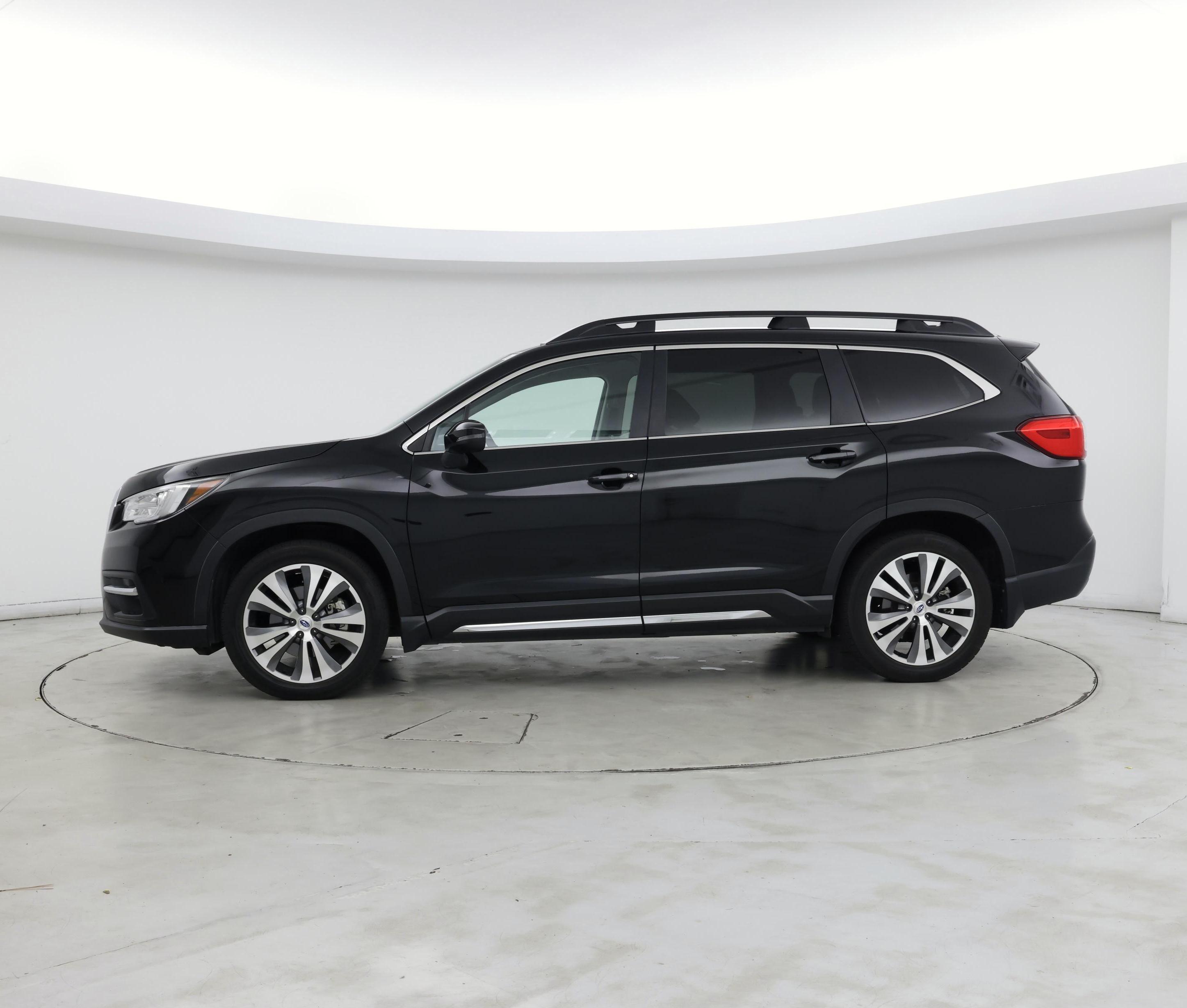 Thumbnail: 2019 Subaru Ascent - 3