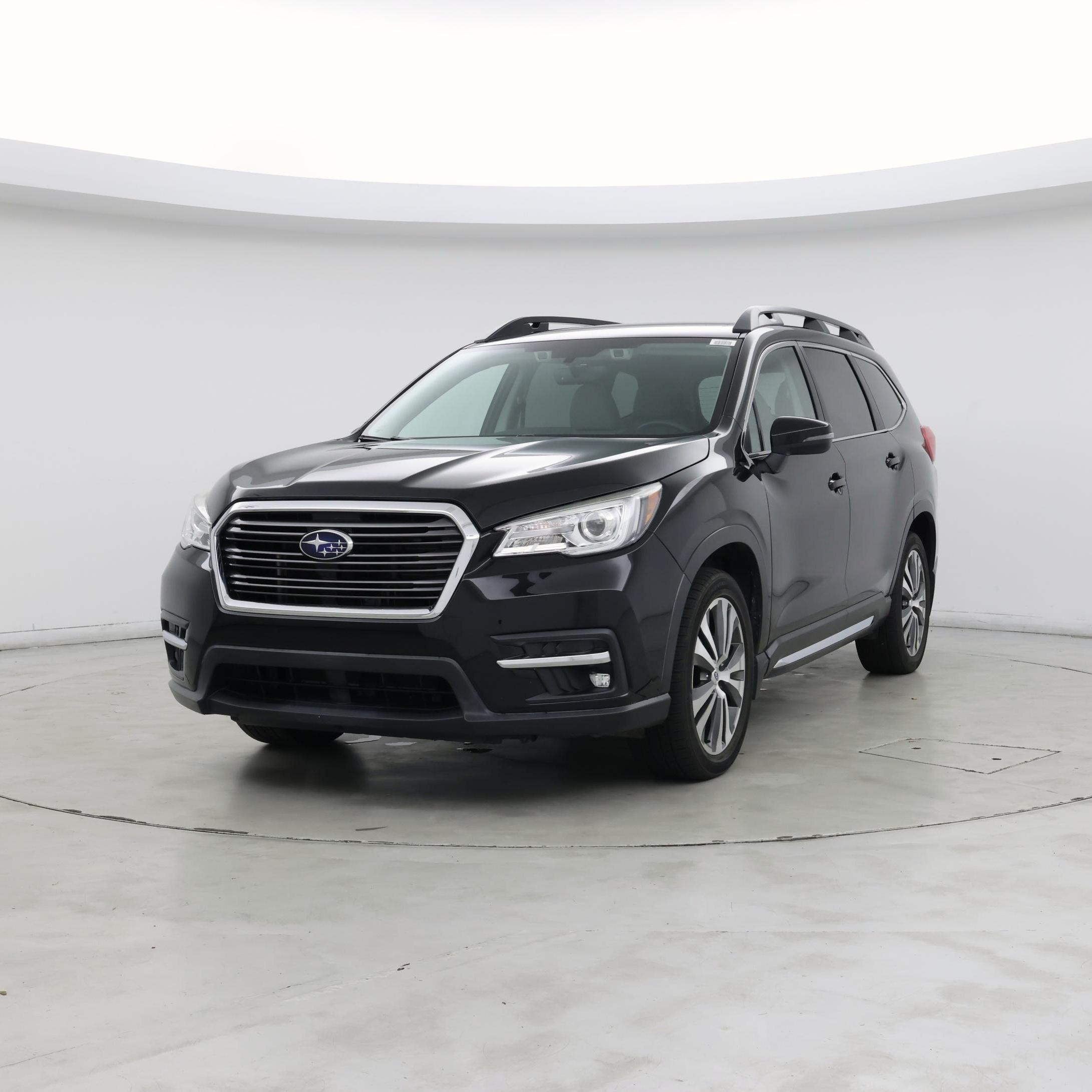 Thumbnail: 2019 Subaru Ascent - 4