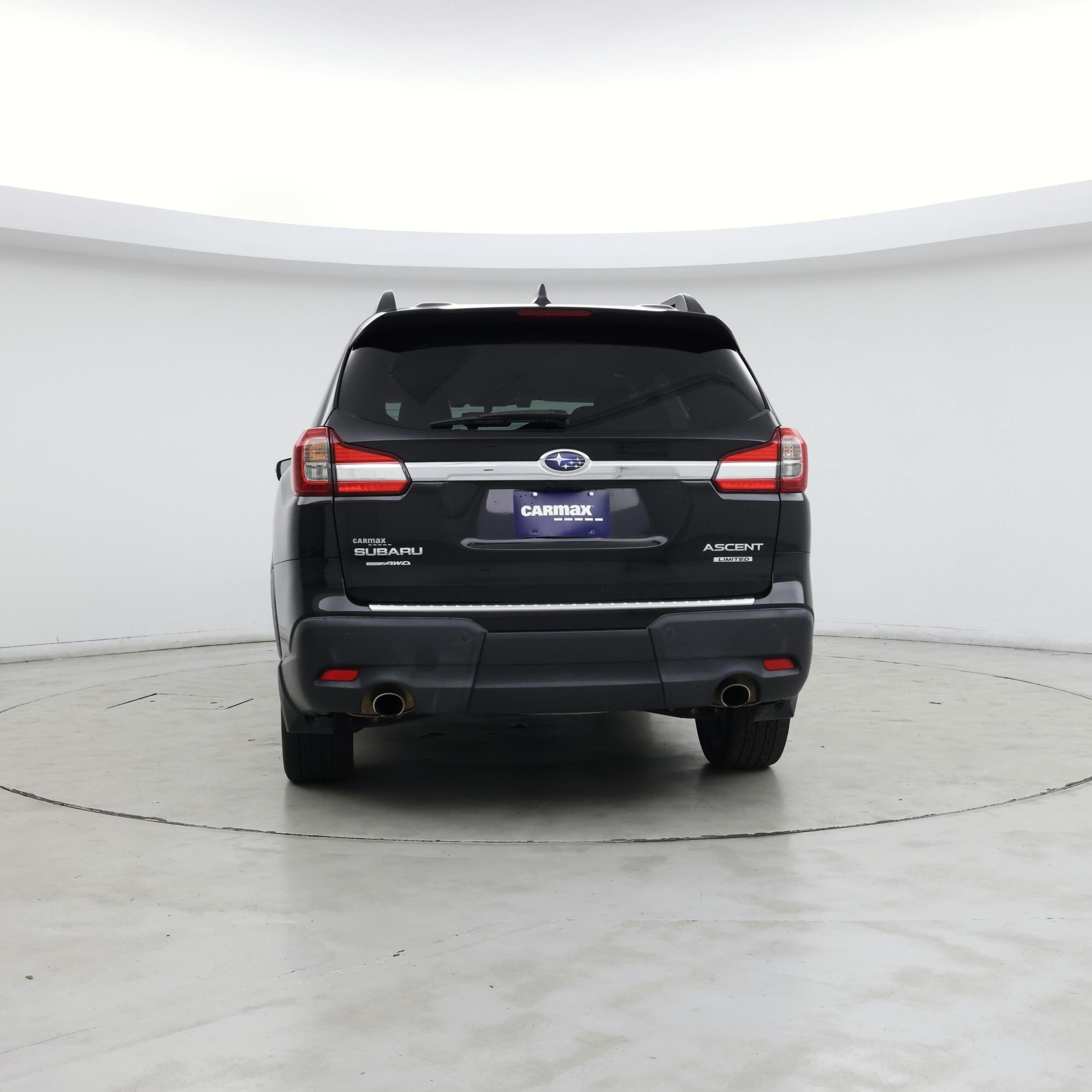 Thumbnail: 2019 Subaru Ascent - 6